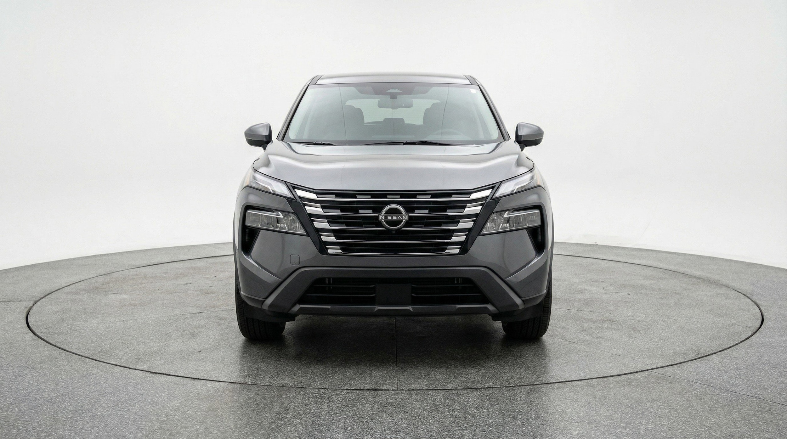 Thumbnail: 2025 Nissan Rogue - 2