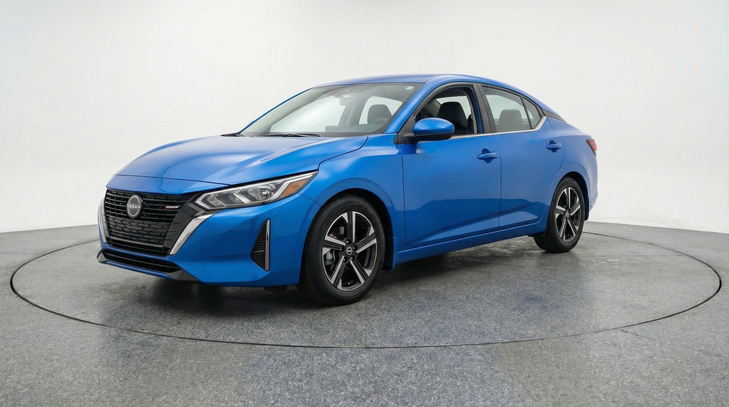 Thumbnail: 2025 Nissan Sentra - 3