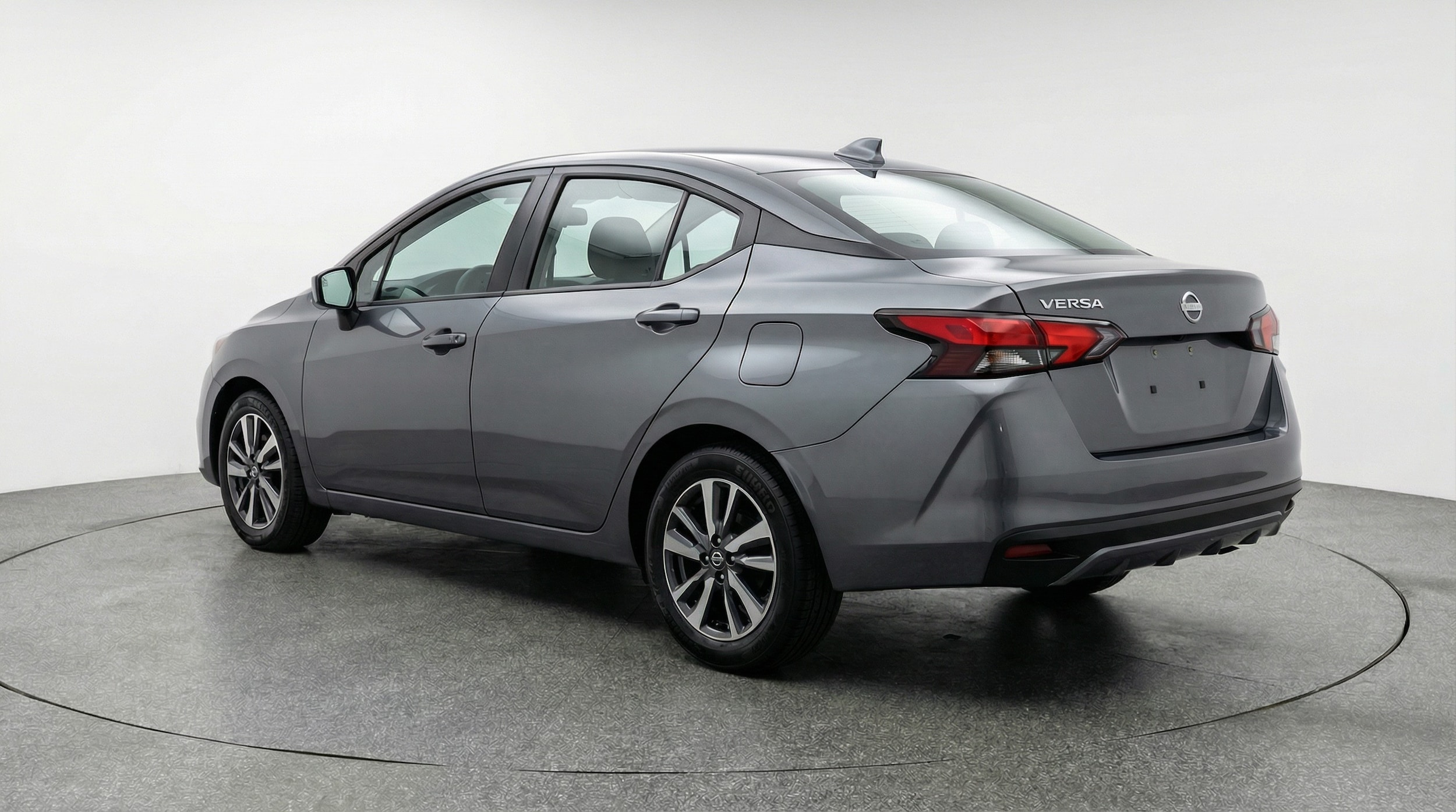 Thumbnail: 2025 Nissan Versa - 5