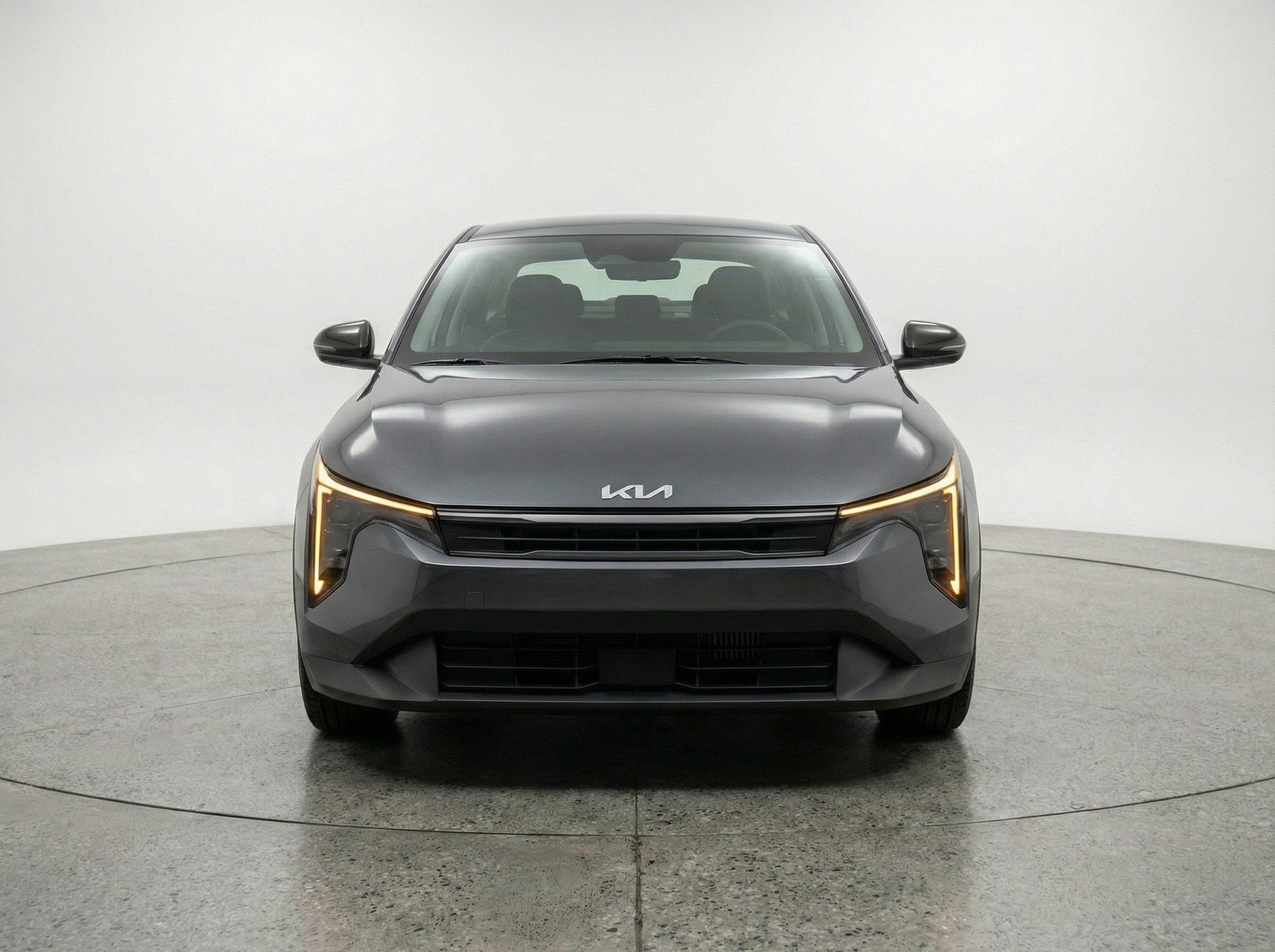 Thumbnail: 2025 Kia K4 - 2