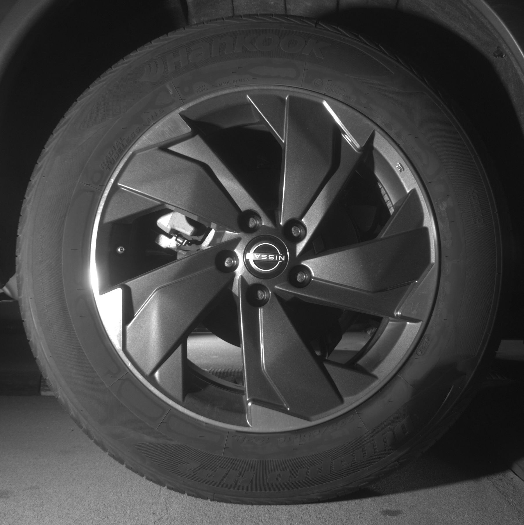 Thumbnail: 2025 Nissan Rogue - 12