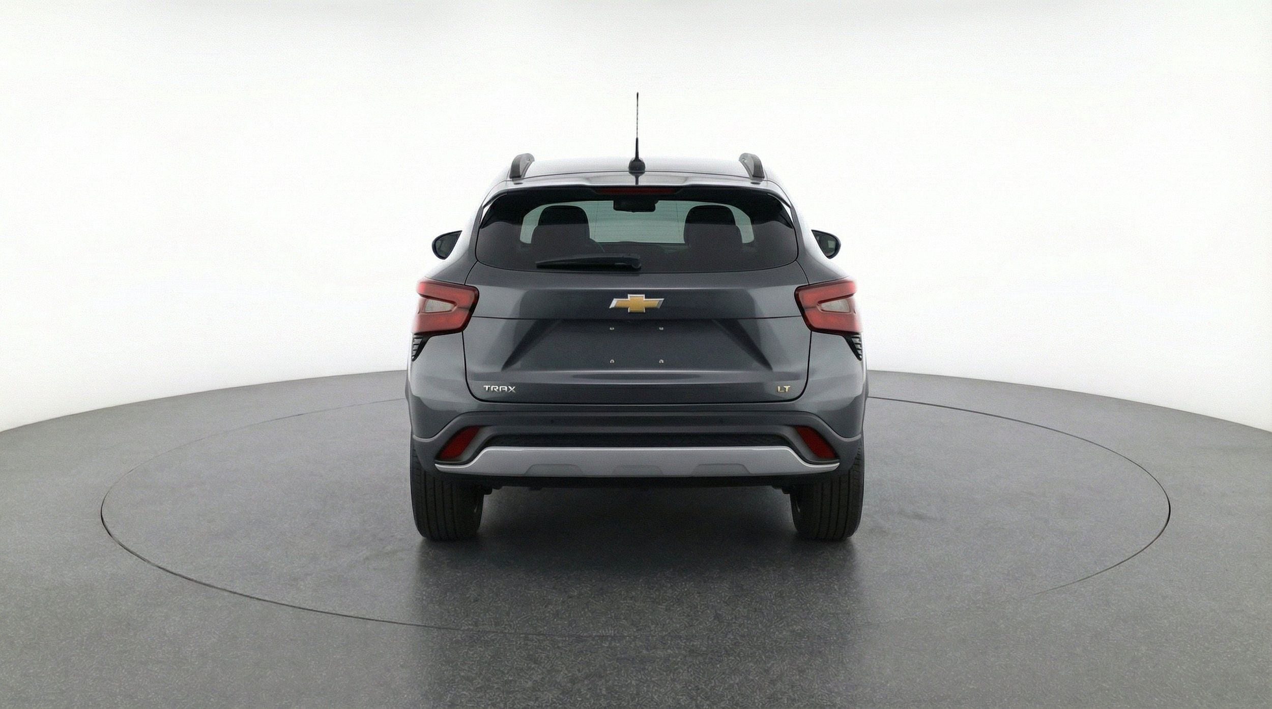 Thumbnail: 2025 Chevrolet Trax - 7