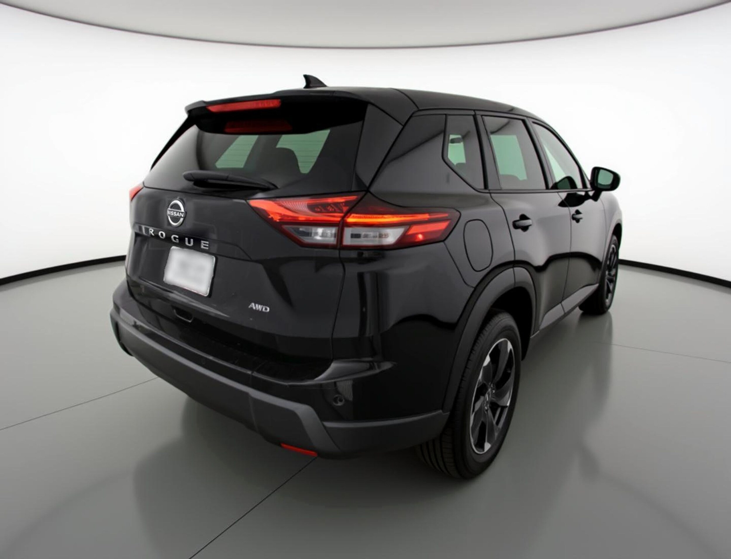 Thumbnail: 2025 Nissan Rogue - 7