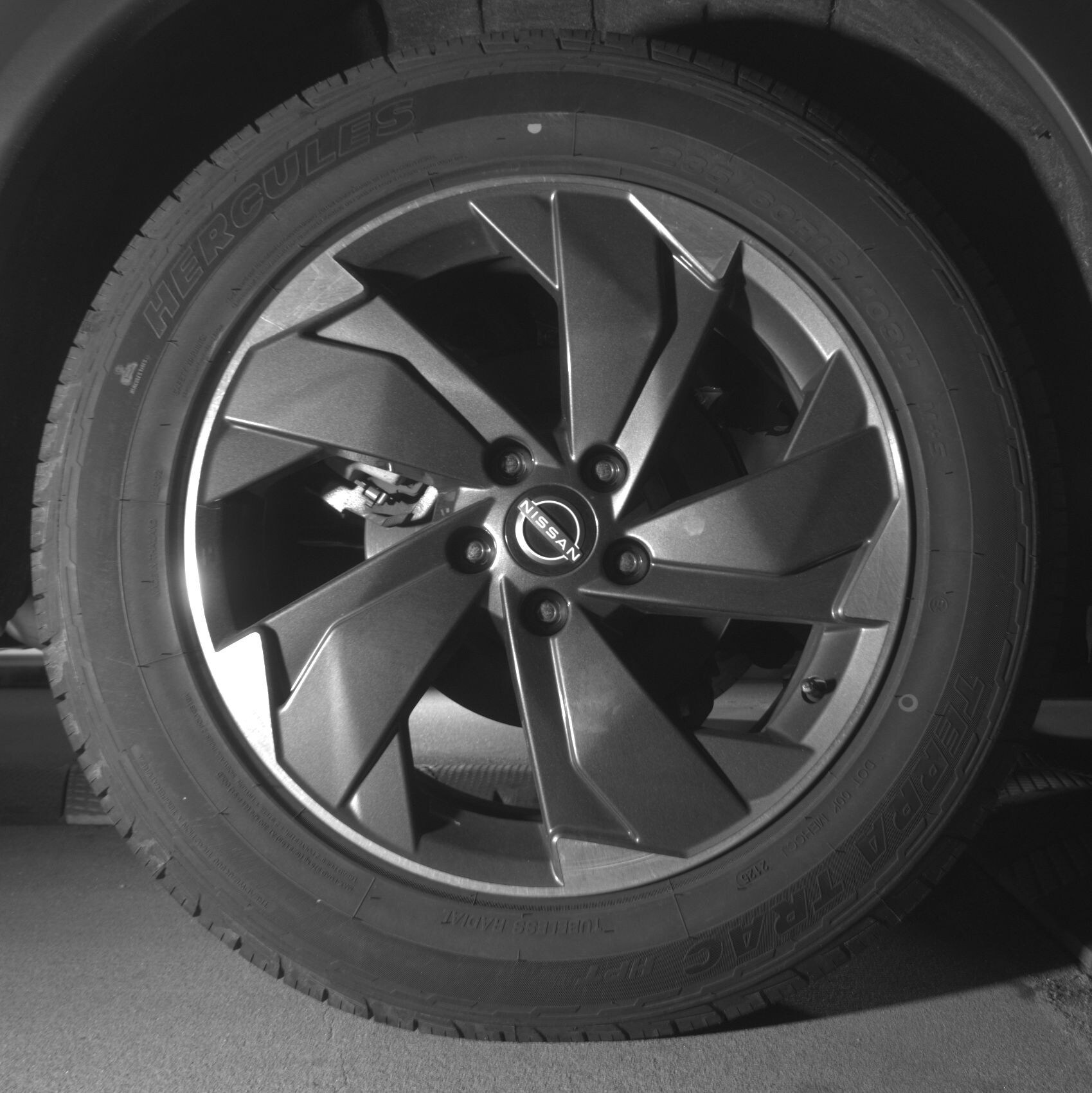 Thumbnail: 2025 Nissan Rogue - 12