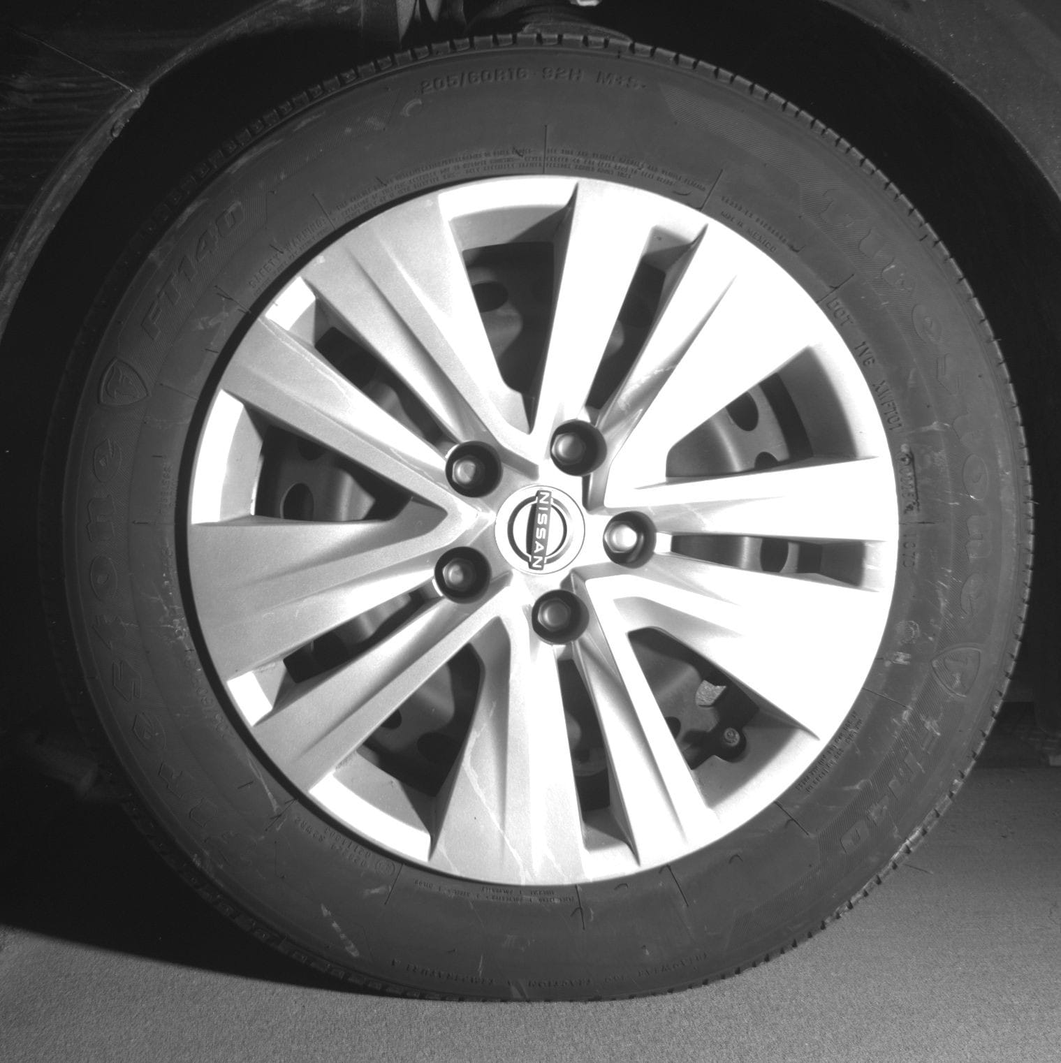 Thumbnail: 2025 Nissan Sentra - 9