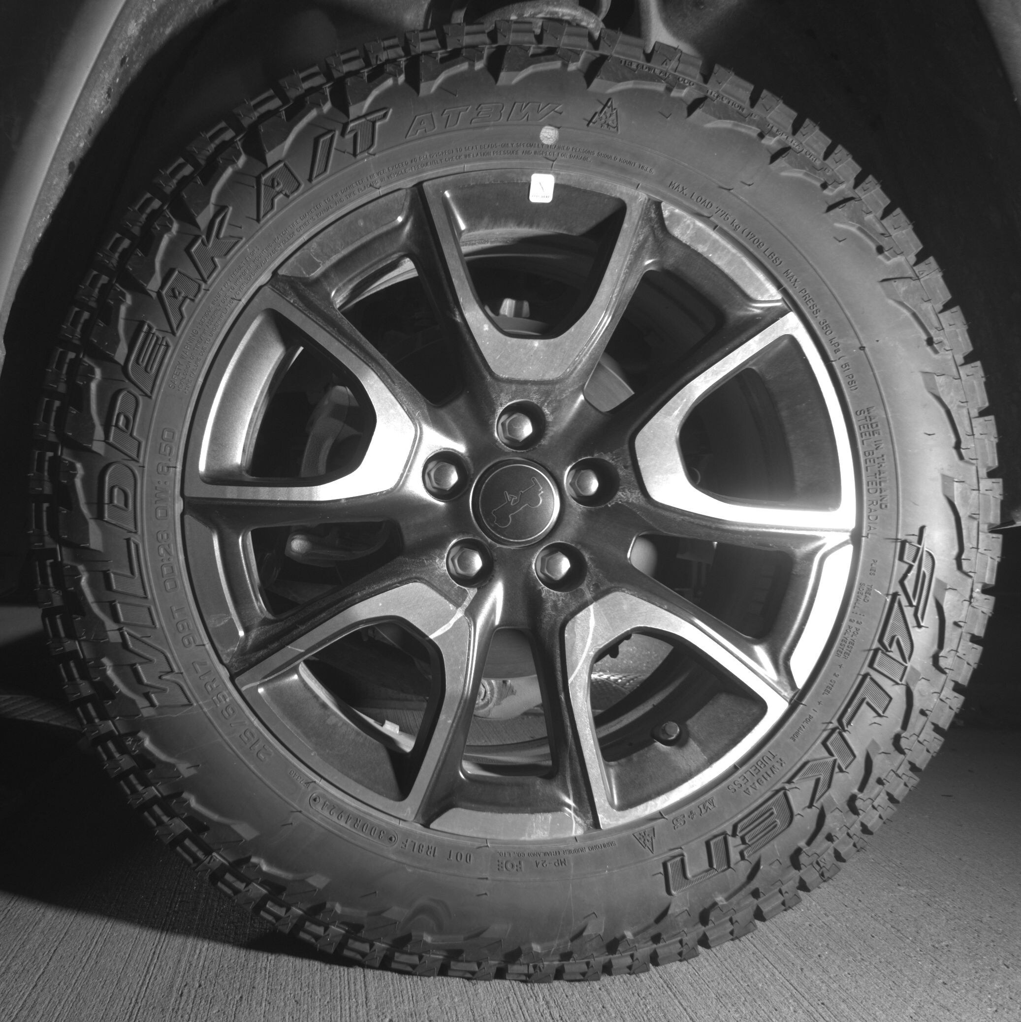 Thumbnail: 2025 Jeep Compass - 11