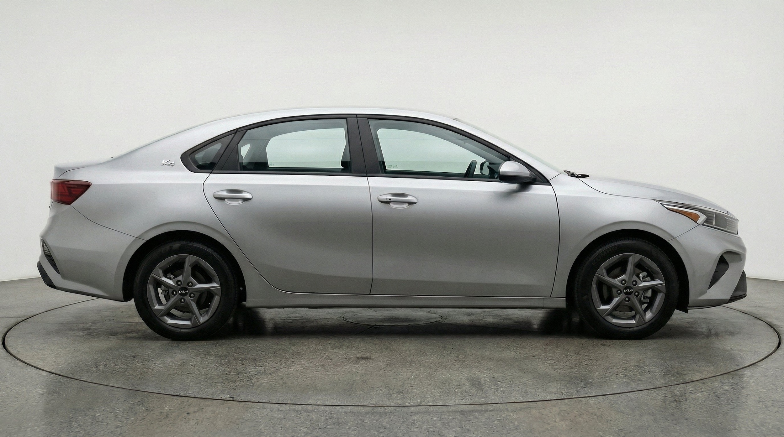 Thumbnail: 2026 Kia K4 - 11