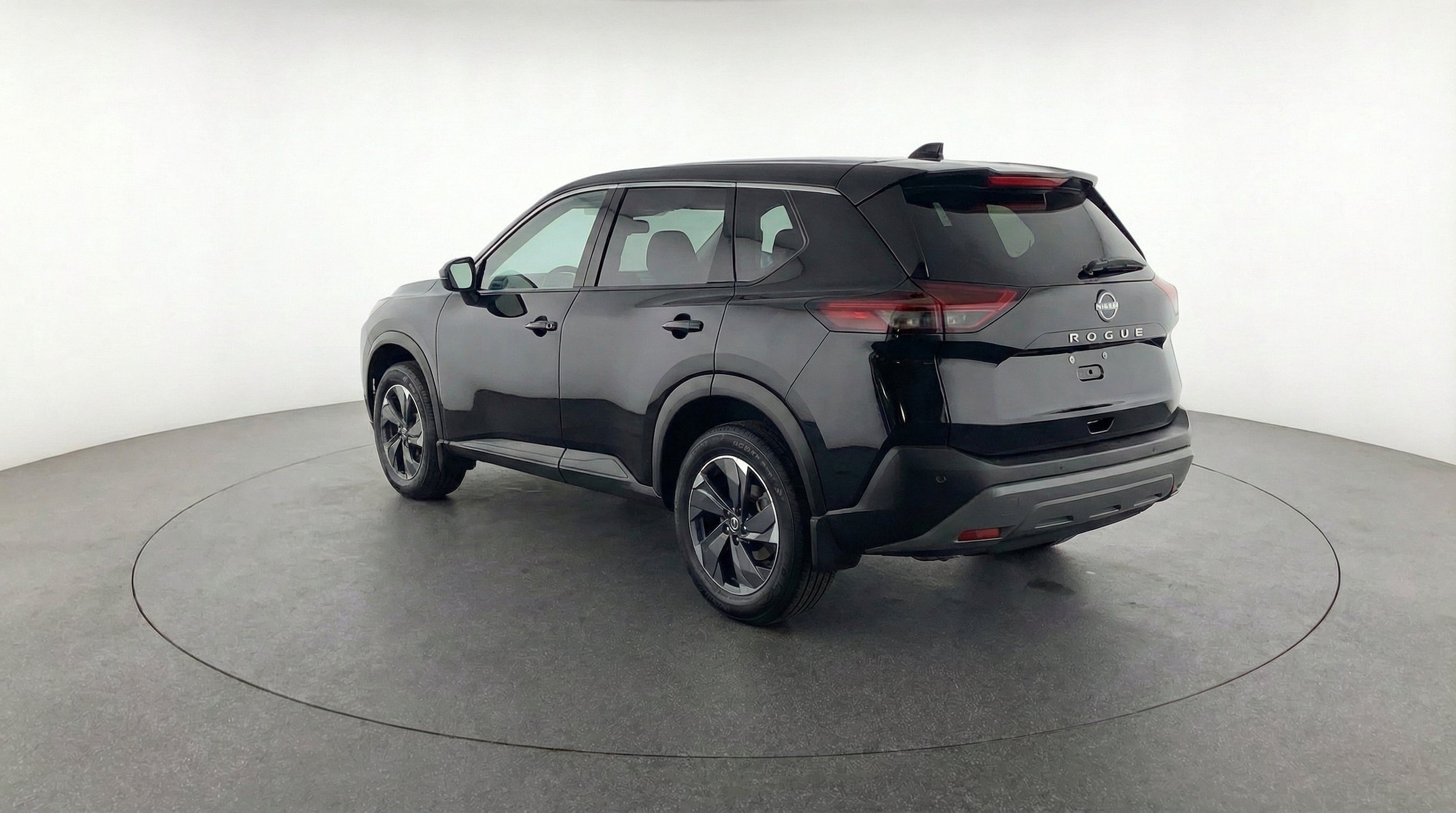 Thumbnail: 2025 Nissan Rogue - 6