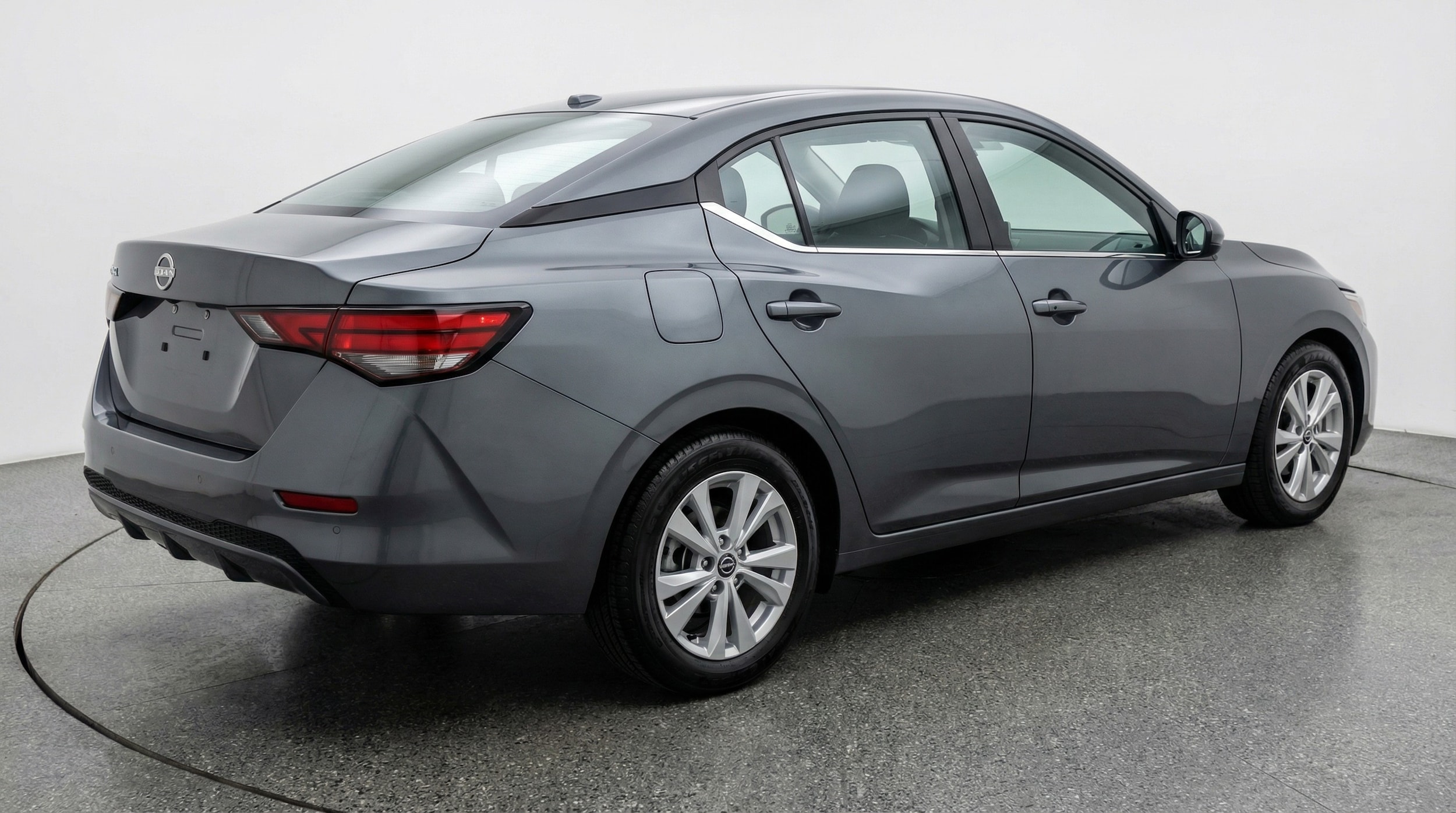 Thumbnail: 2025 Nissan Sentra - 7