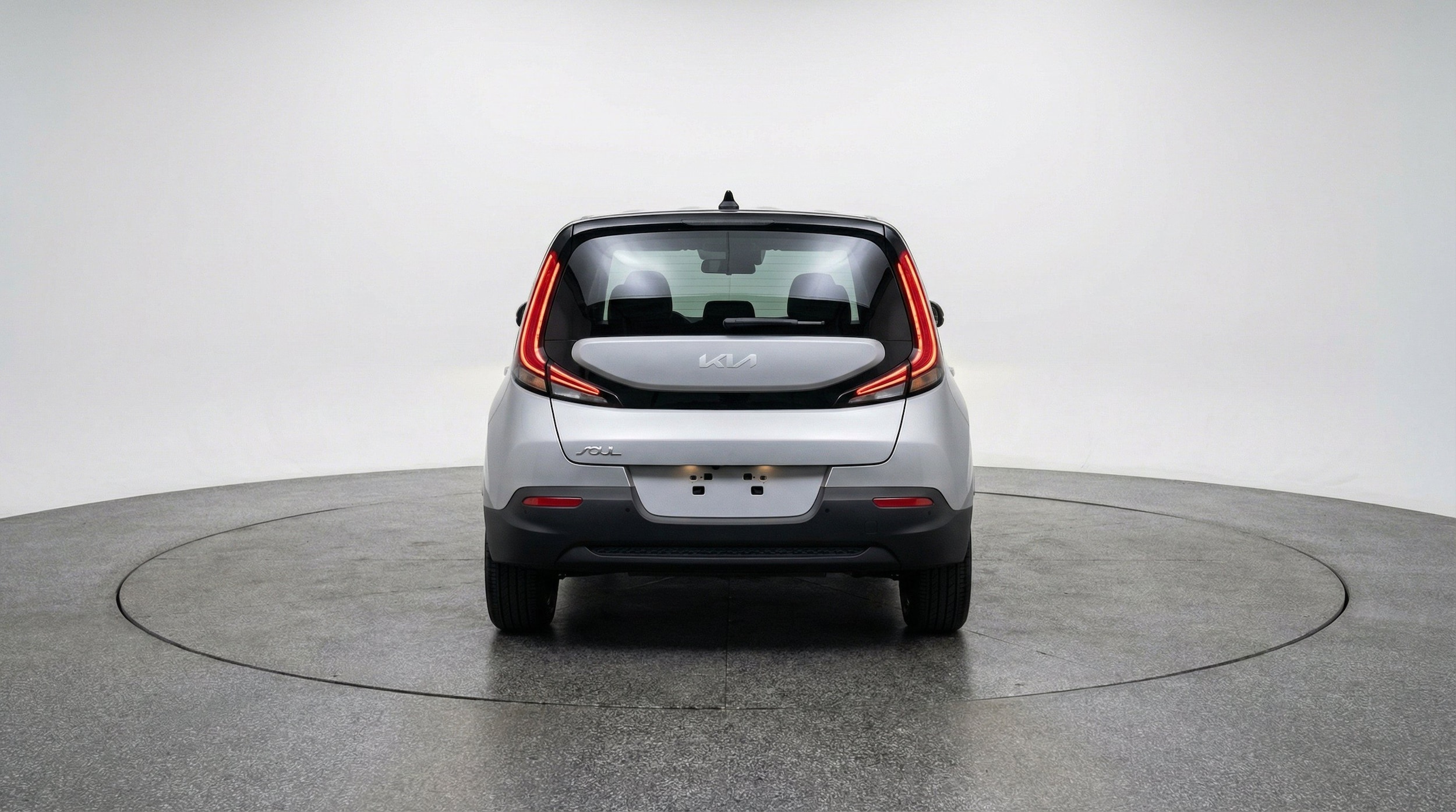 Thumbnail: 2025 Kia Soul - 7