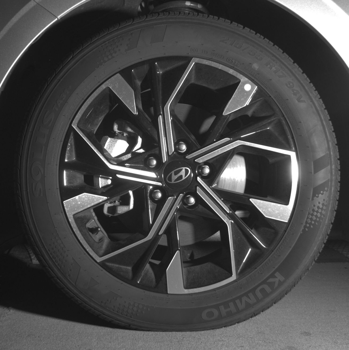 Thumbnail: 2025 Hyundai Sonata - 9