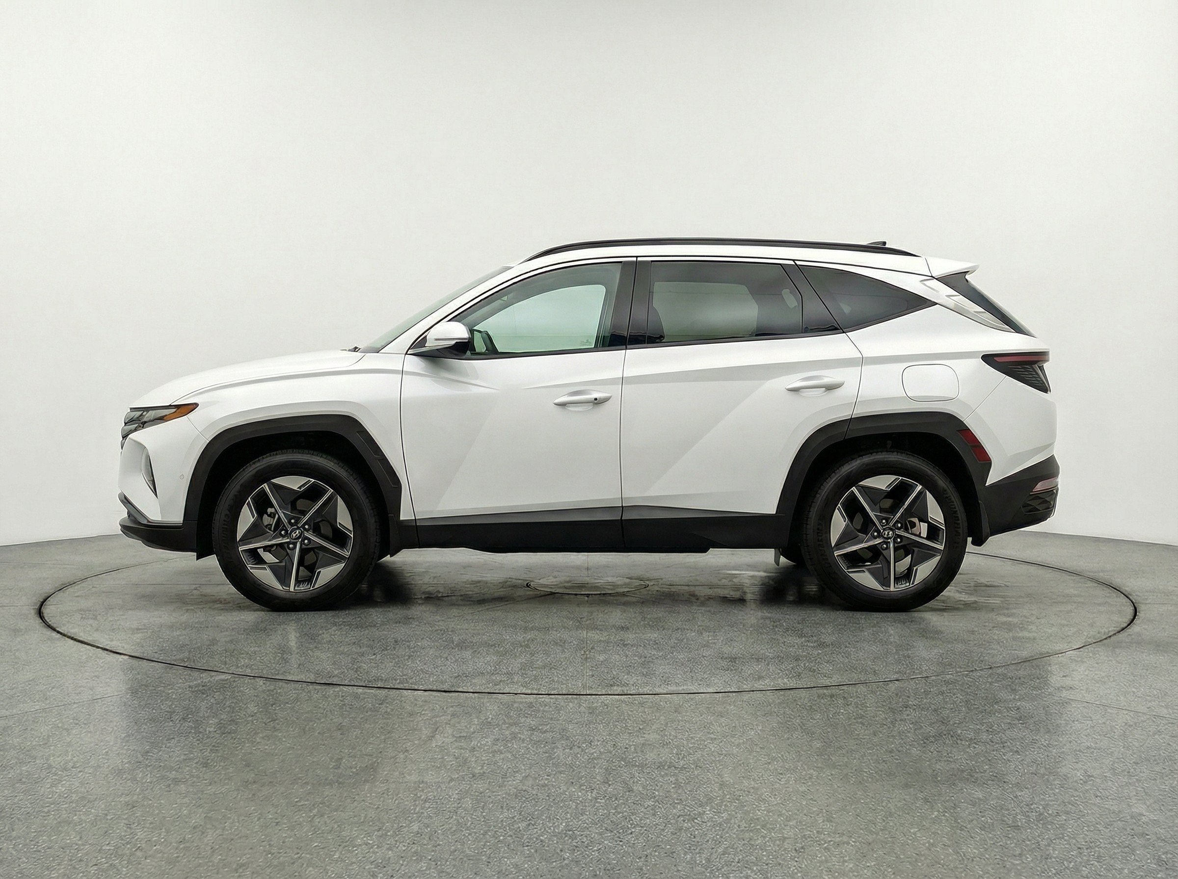 Thumbnail: 2026 Hyundai Tucson - 5