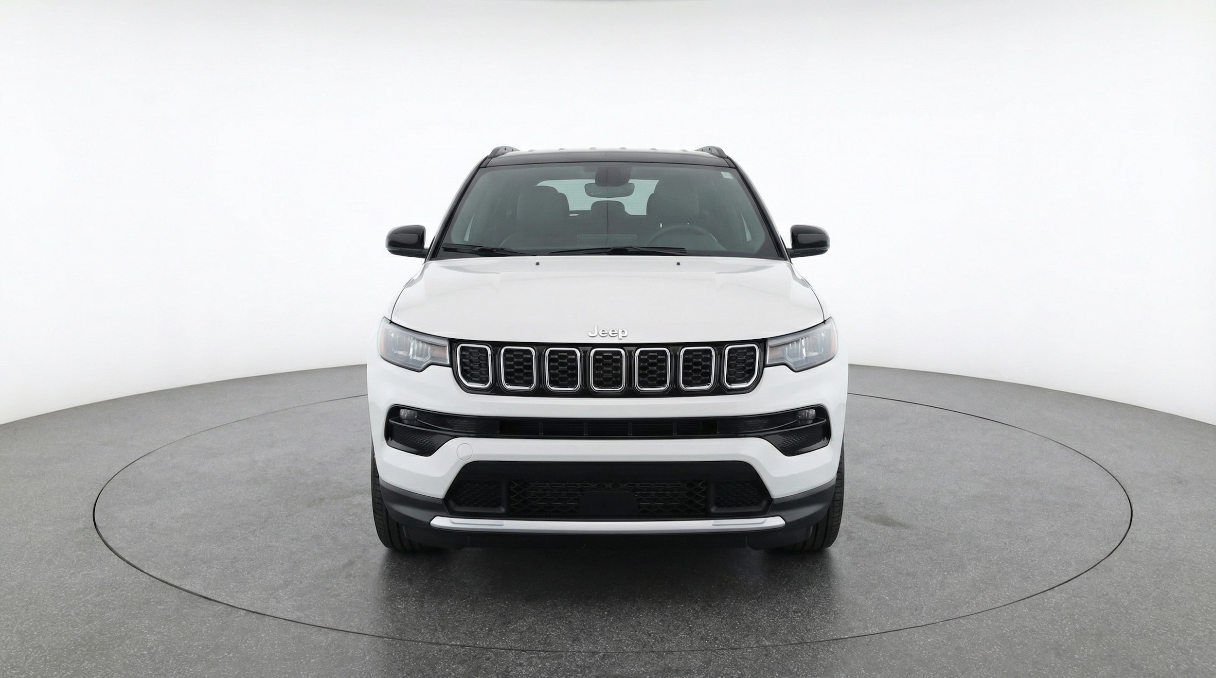 Thumbnail: 2025 Jeep Compass - 2