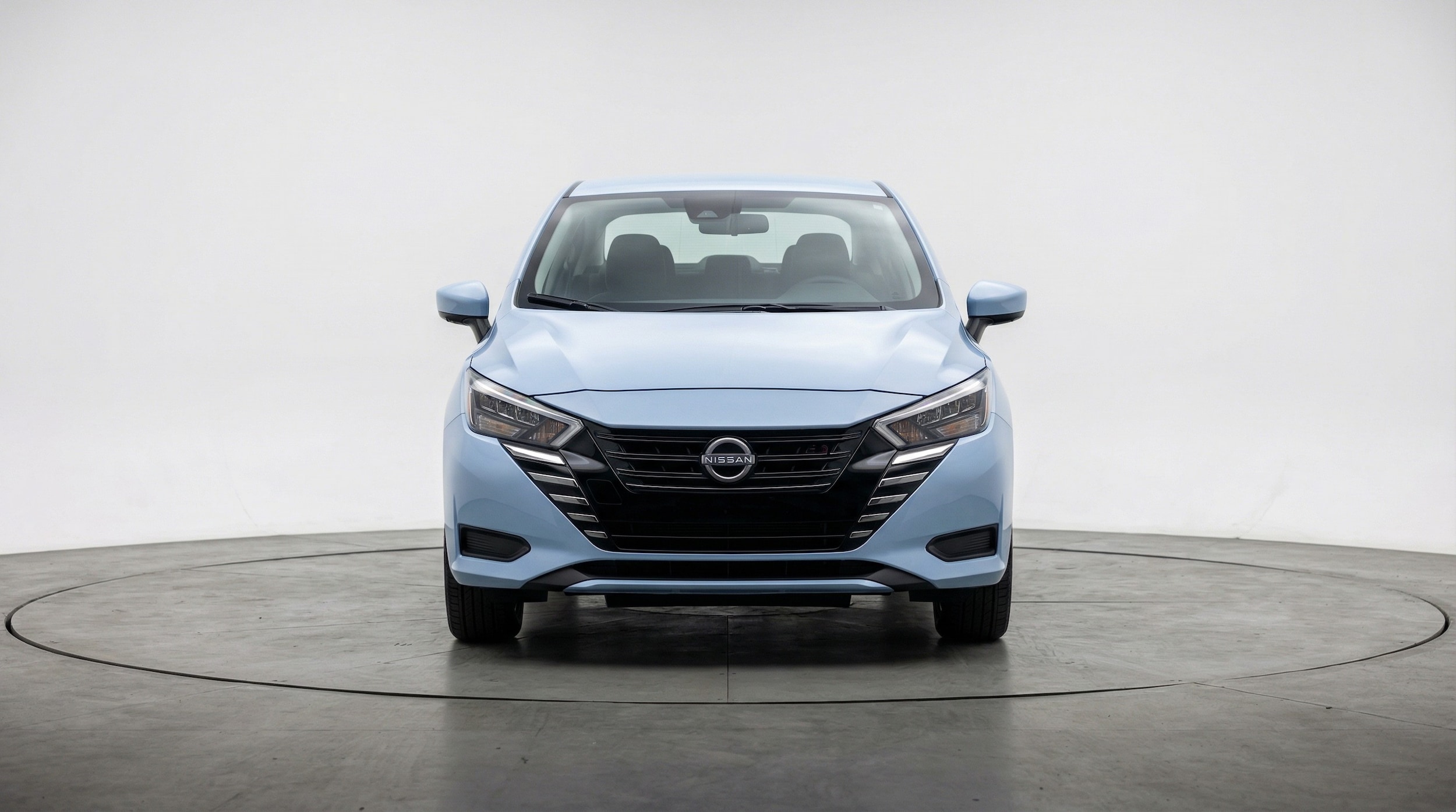 Thumbnail: 2025 Nissan Versa - 2