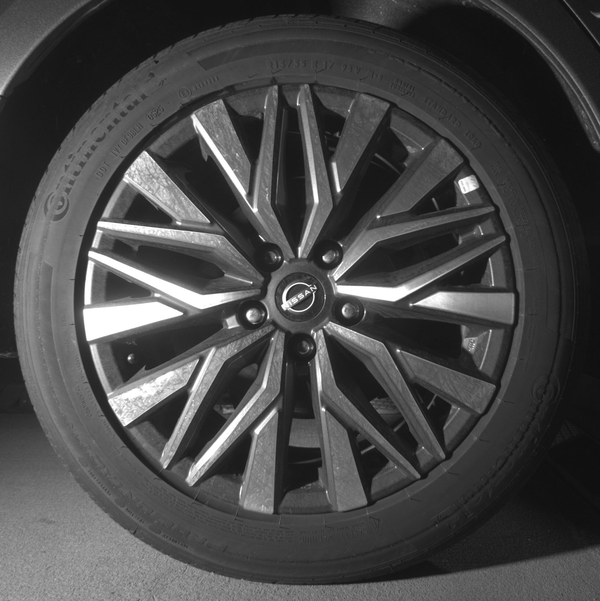 Thumbnail: 2025 Nissan Altima - 12