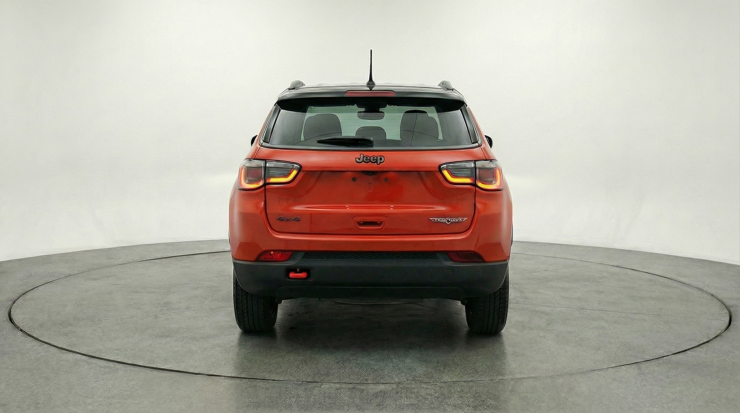 Thumbnail: 2025 Jeep Compass - 6