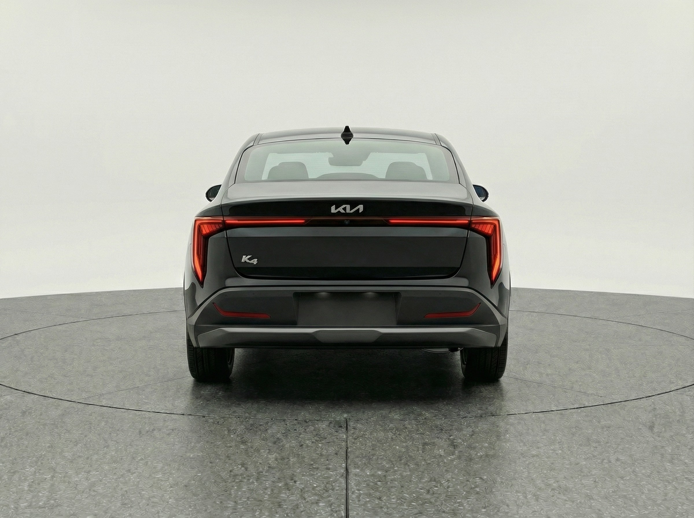 Thumbnail: 2025 Kia K4 - 6