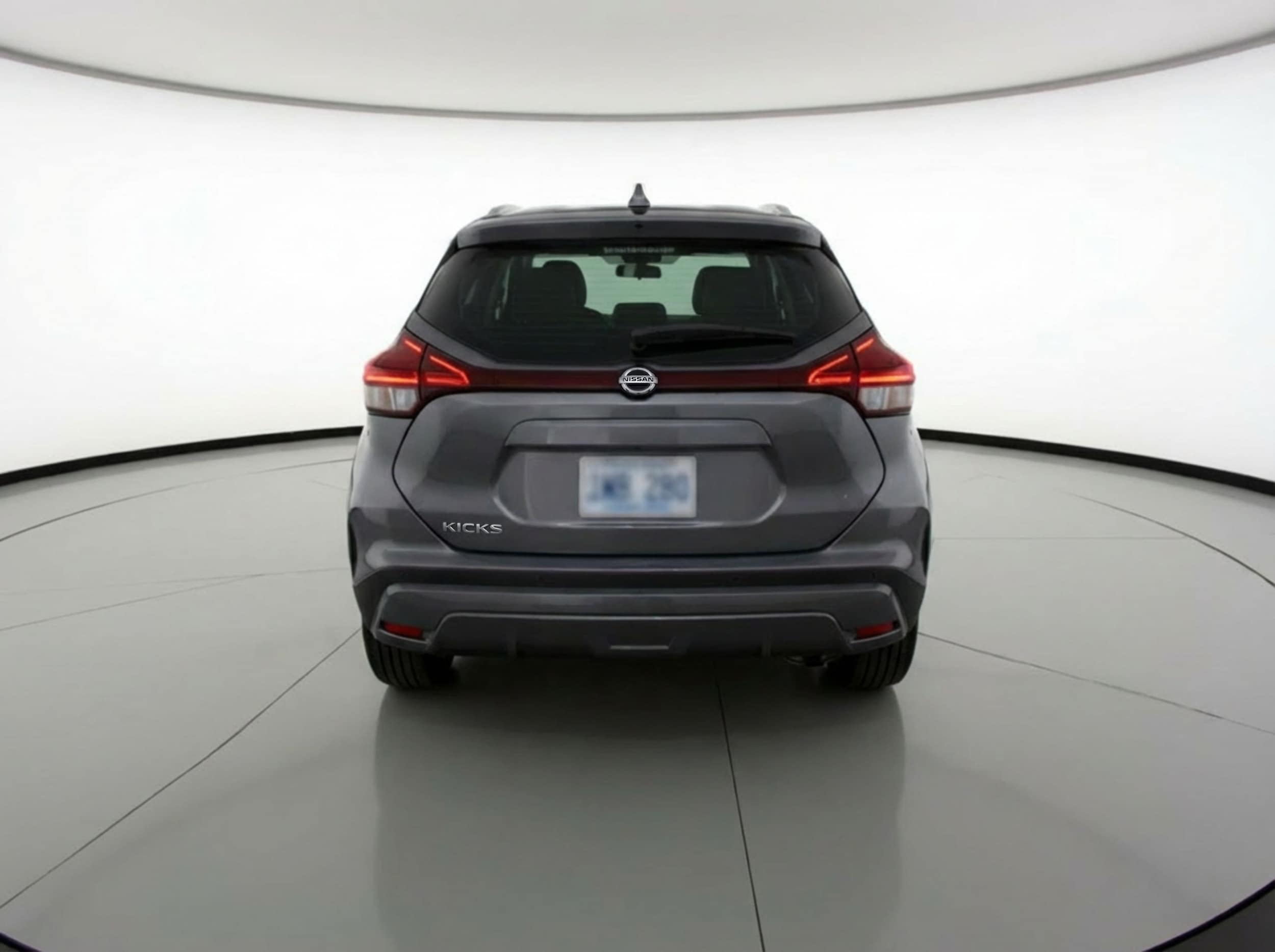 Thumbnail: 2024 Nissan Kicks - 6