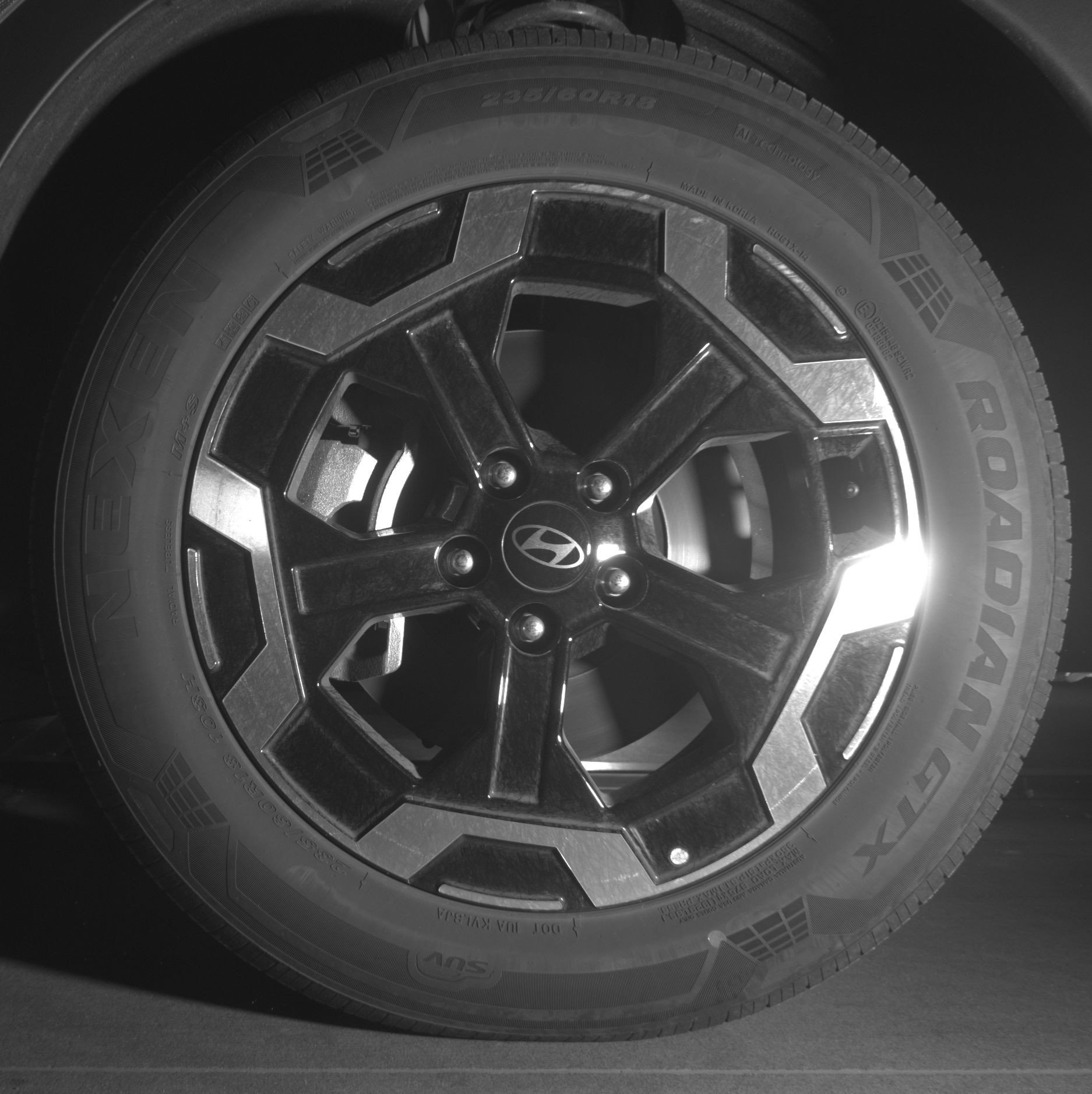 Thumbnail: 2026 Hyundai Santa Fe - 12