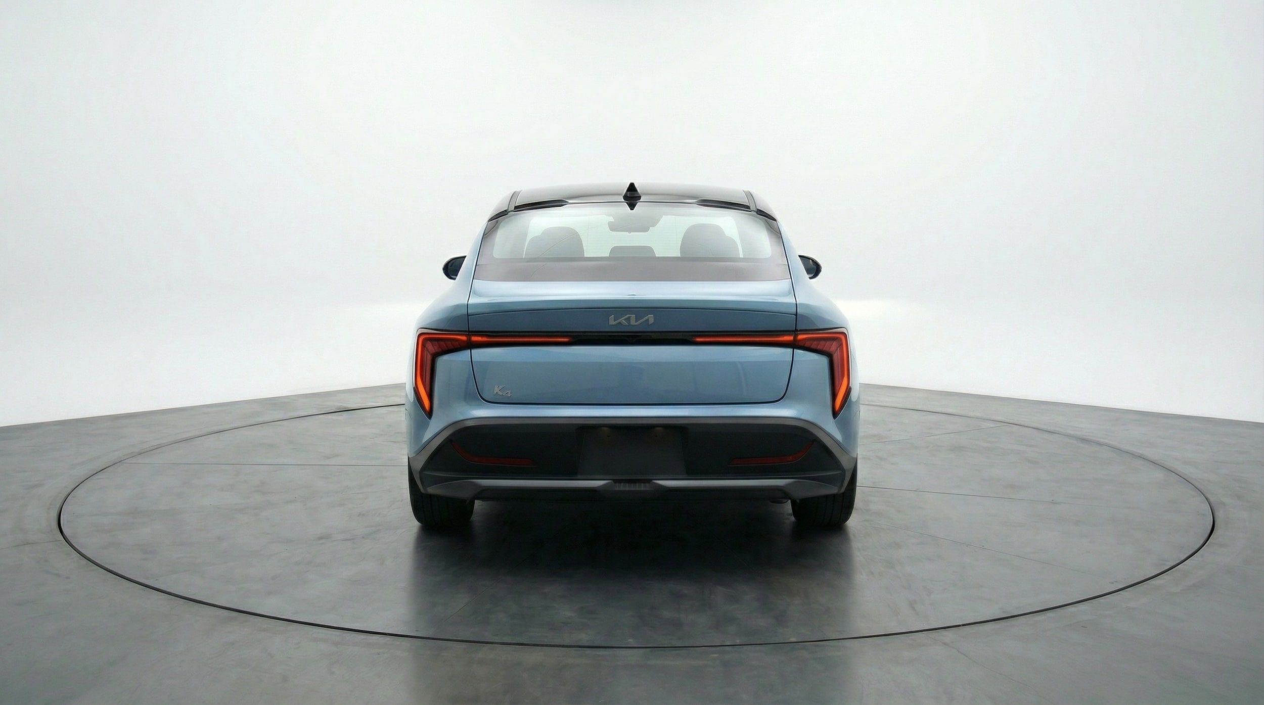 Thumbnail: 2025 Kia K4 - 6