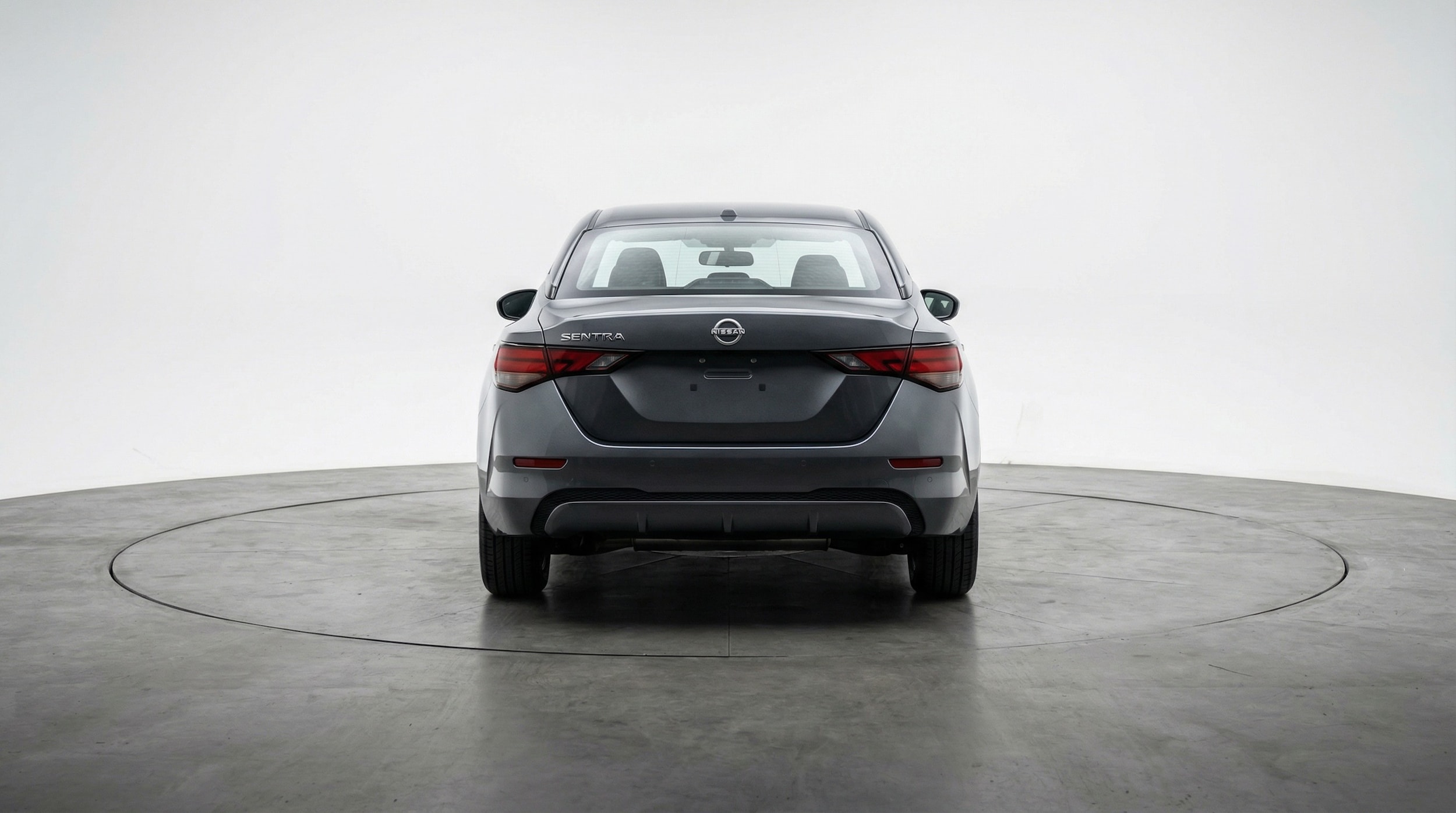 Thumbnail: 2025 Nissan Sentra - 6