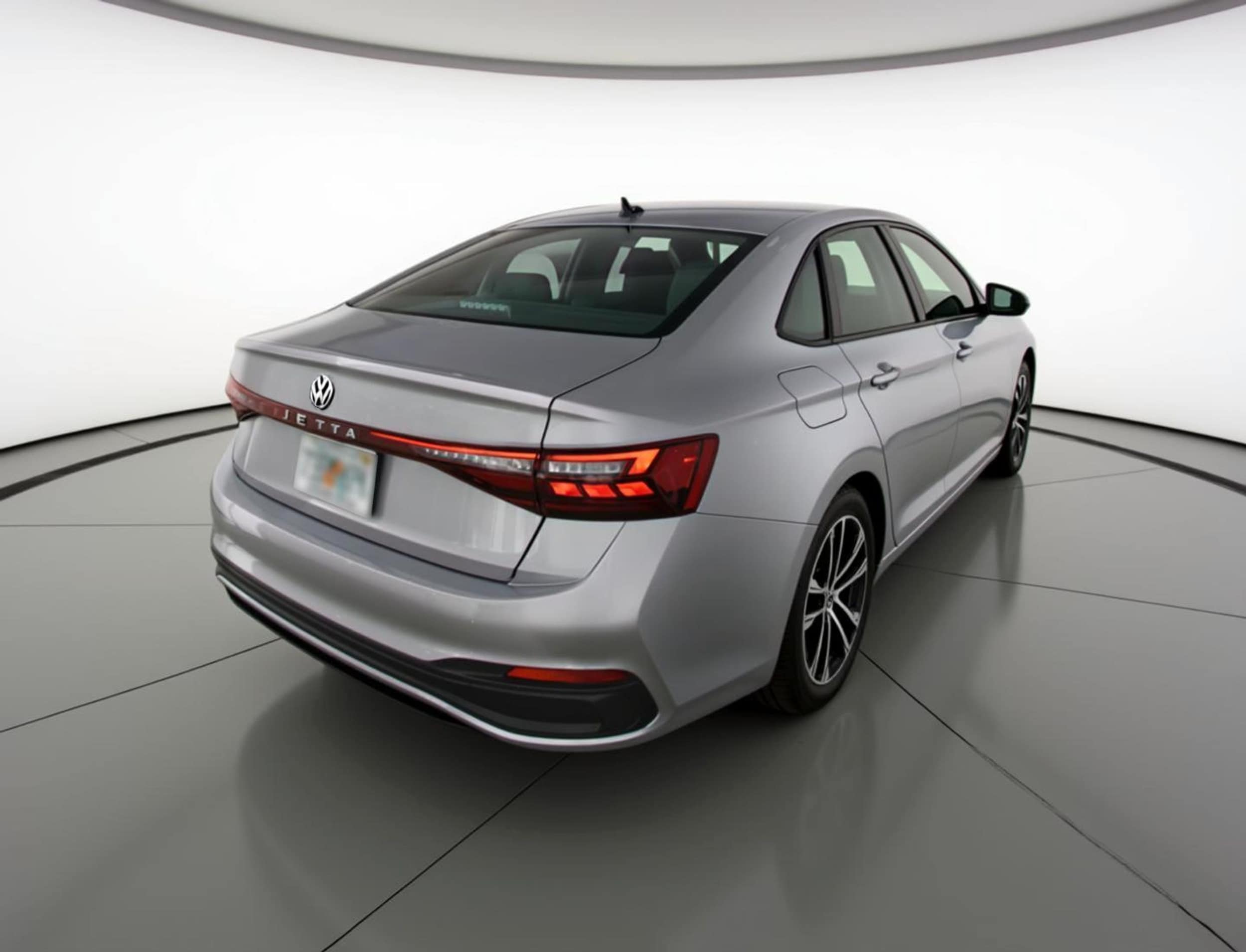 Thumbnail: 2025 Volkswagen Jetta - 7