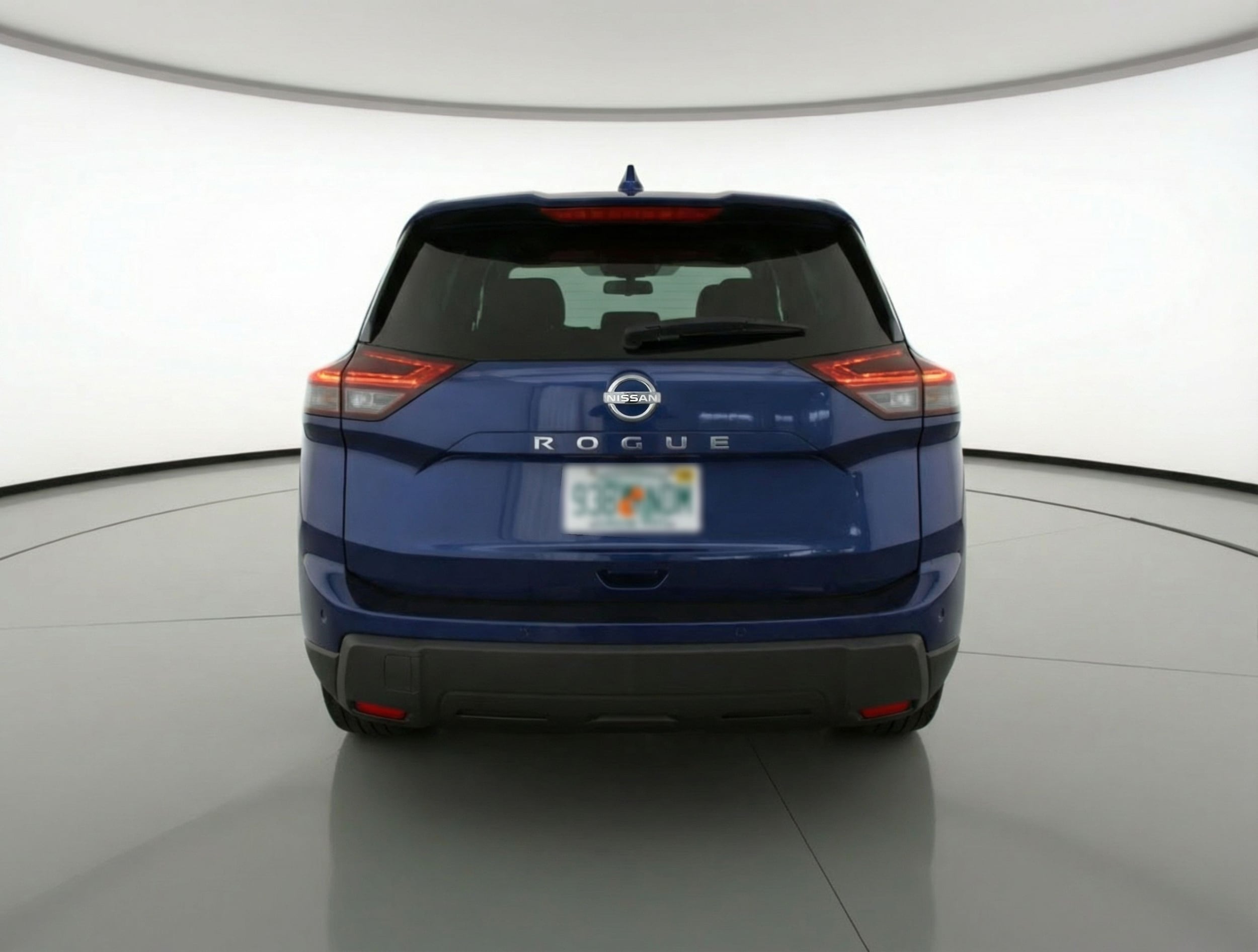 Thumbnail: 2025 Nissan Rogue - 6