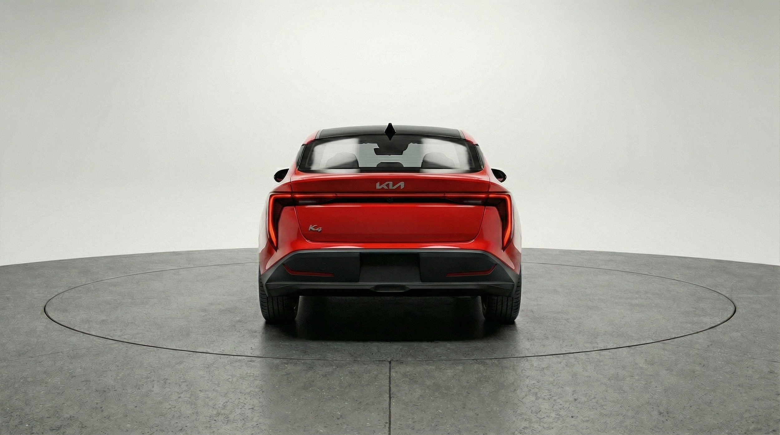 Thumbnail: 2026 Kia K4 - 7