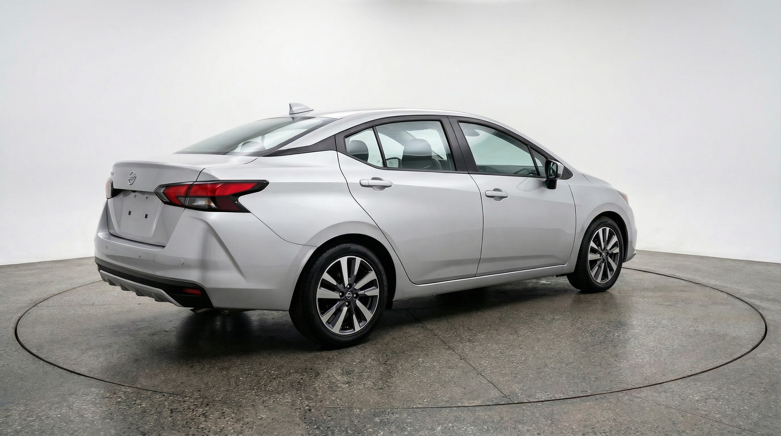 Thumbnail: 2025 Nissan Versa - 7