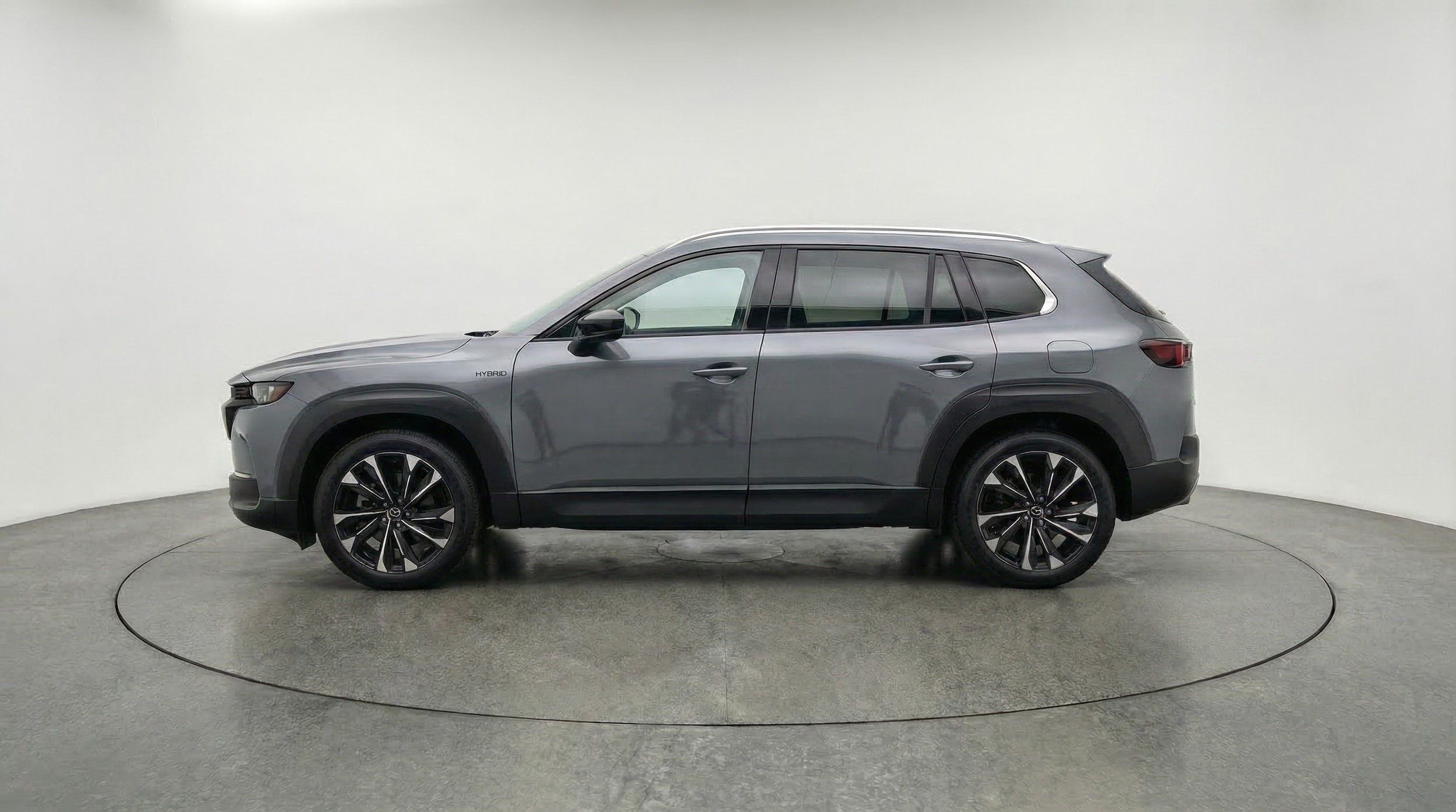 Thumbnail: 2025 Mazda CX-50 - 4