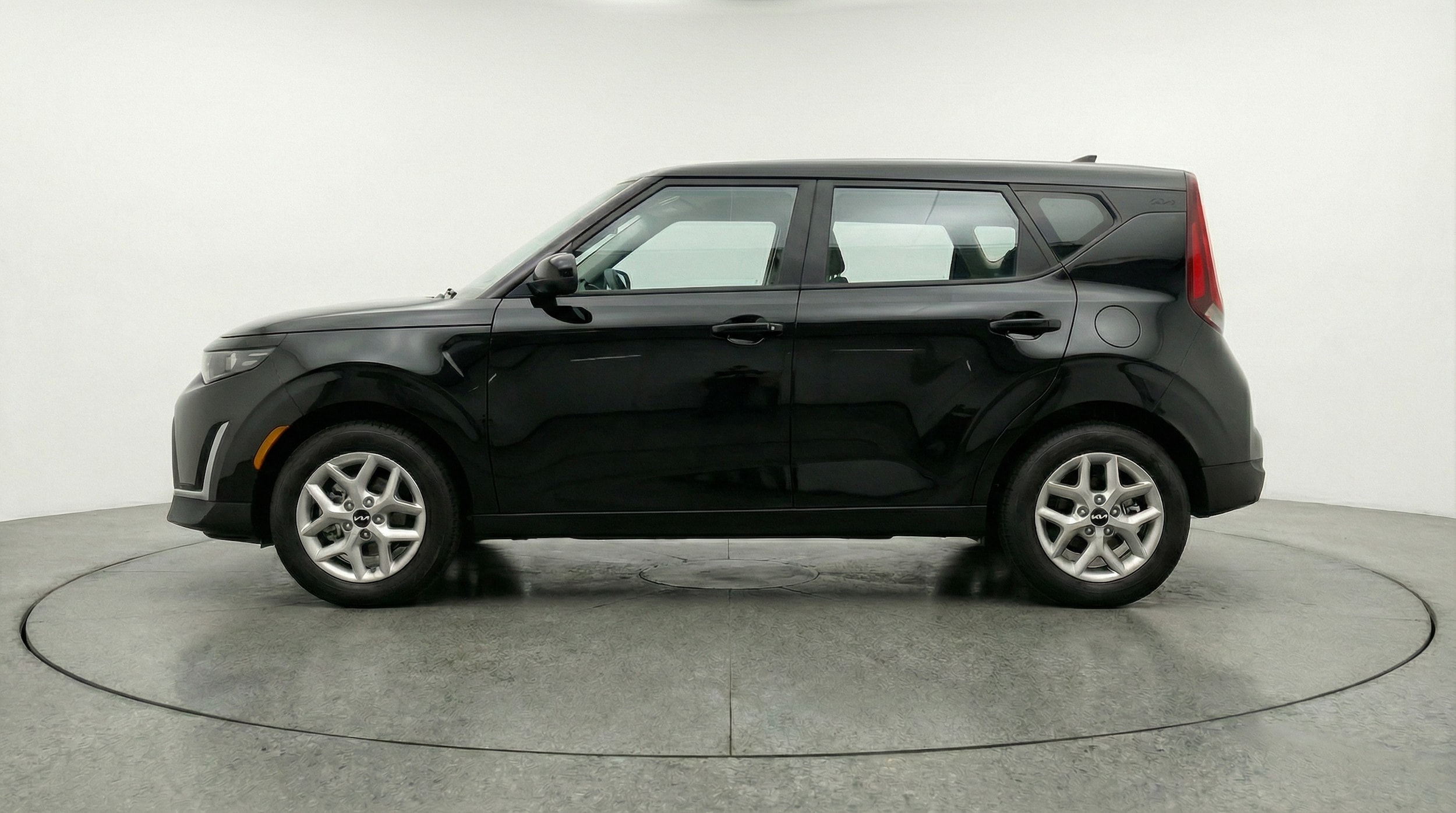 Thumbnail: 2025 Kia Soul - 4