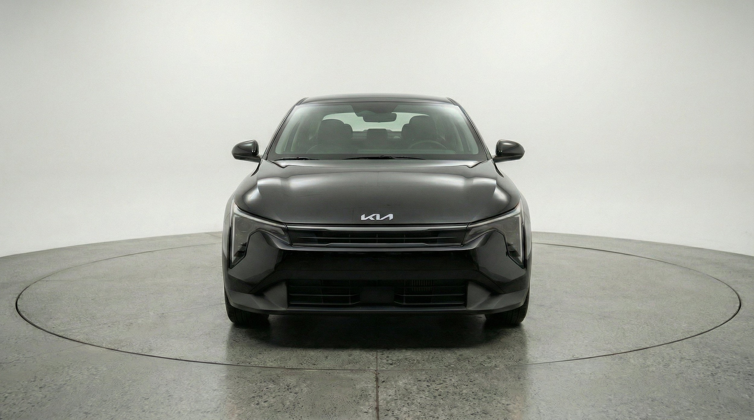 Thumbnail: 2025 Kia K4 - 2