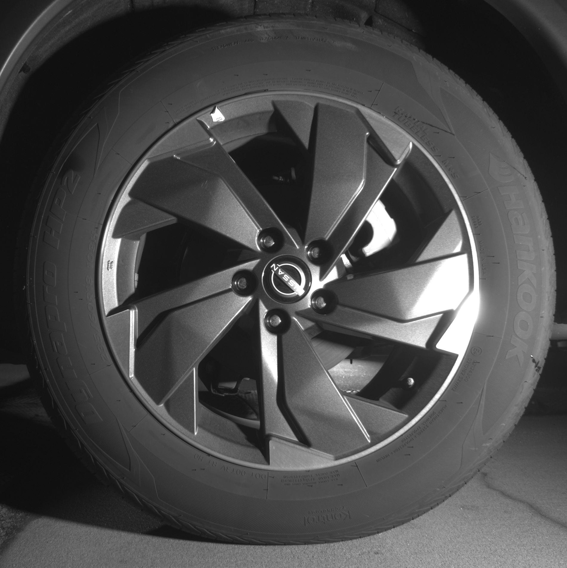 Thumbnail: 2025 Nissan Rogue - 11