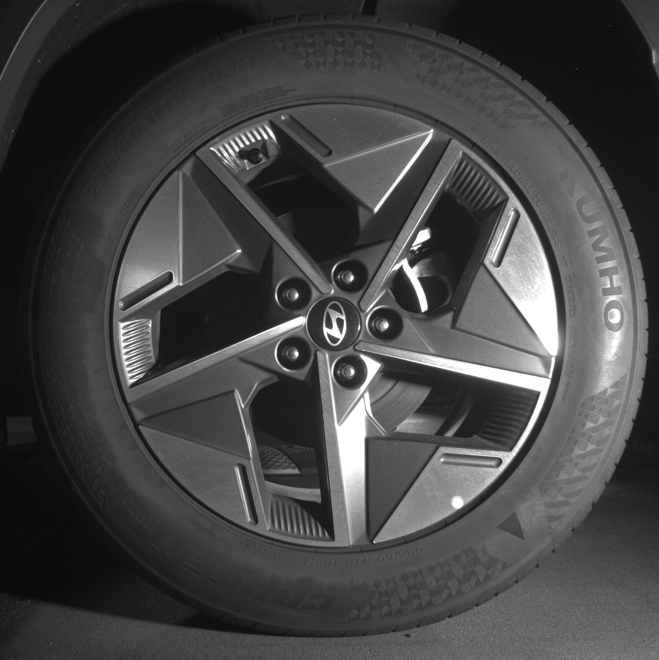 Thumbnail: 2025 Hyundai Tucson - 11