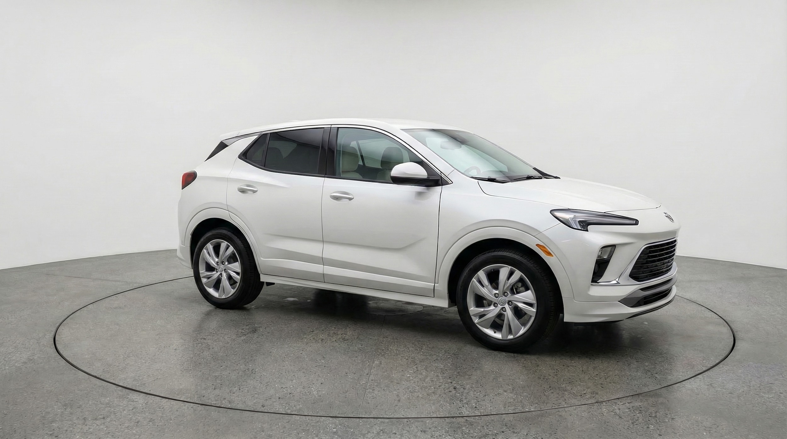 Thumbnail: 2025 Buick Encore GX - 1