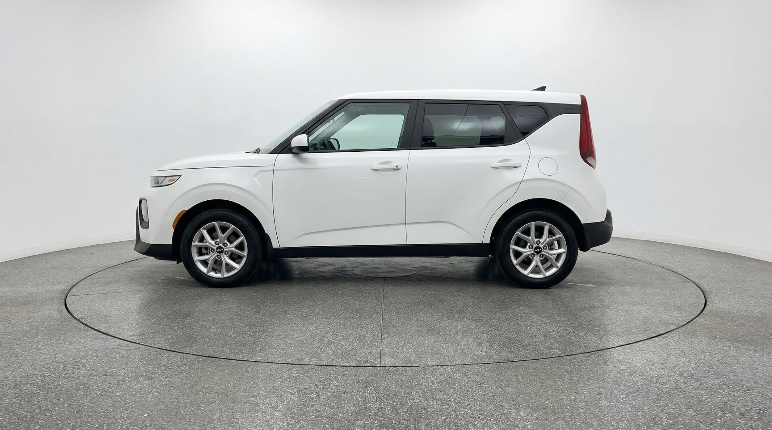 Thumbnail: 2025 Kia Soul - 4