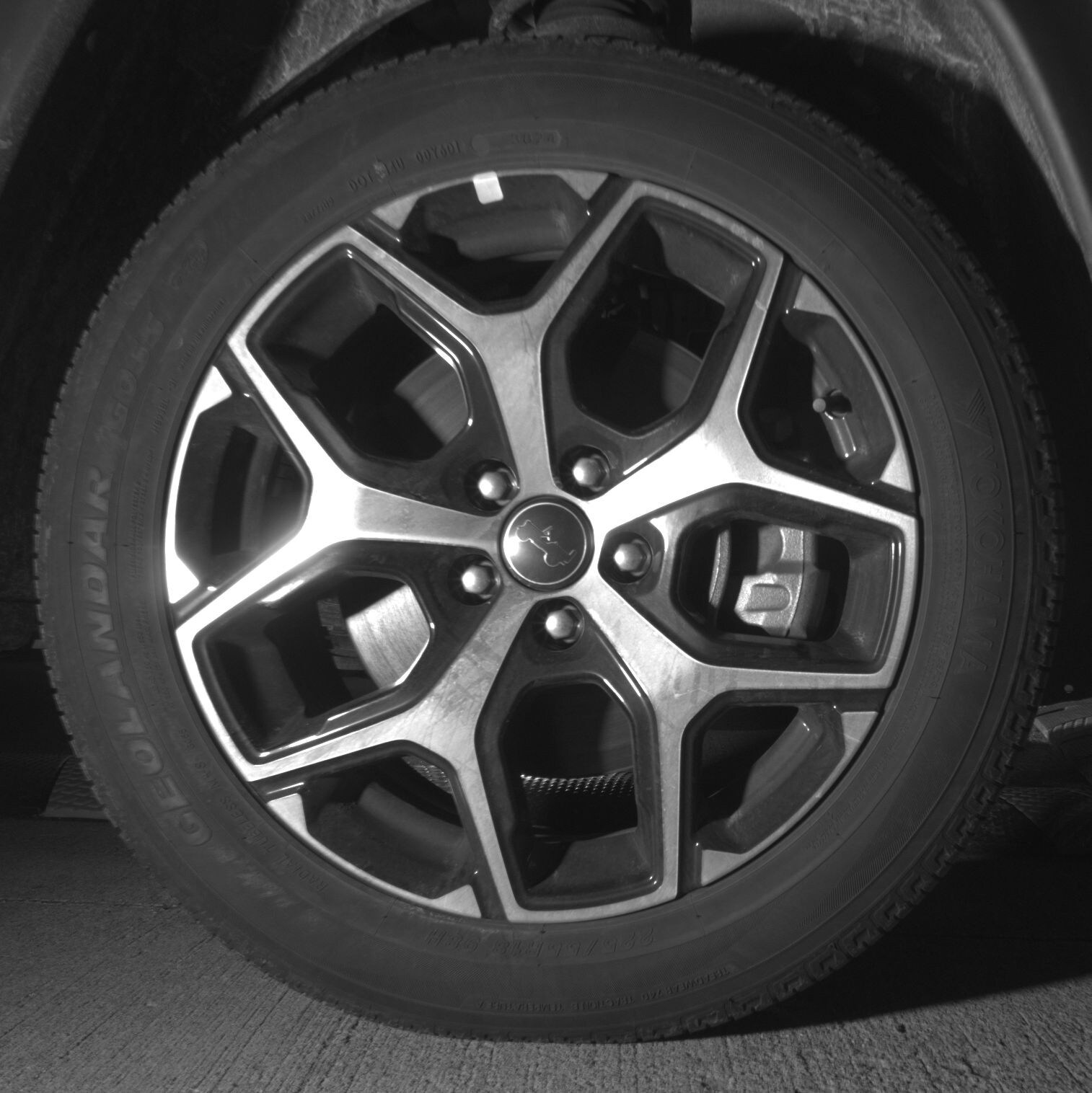 Thumbnail: 2025 Jeep Compass - 10