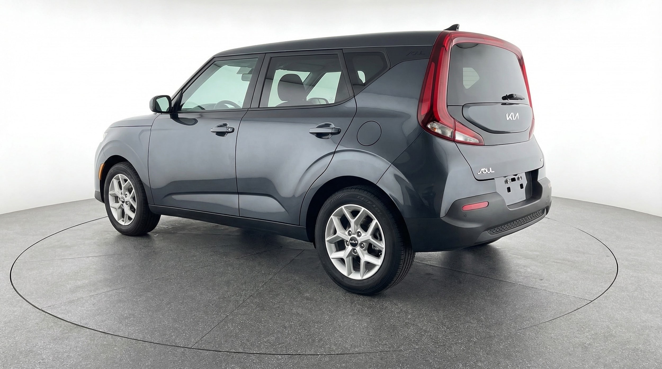 Thumbnail: 2025 Kia Soul - 5