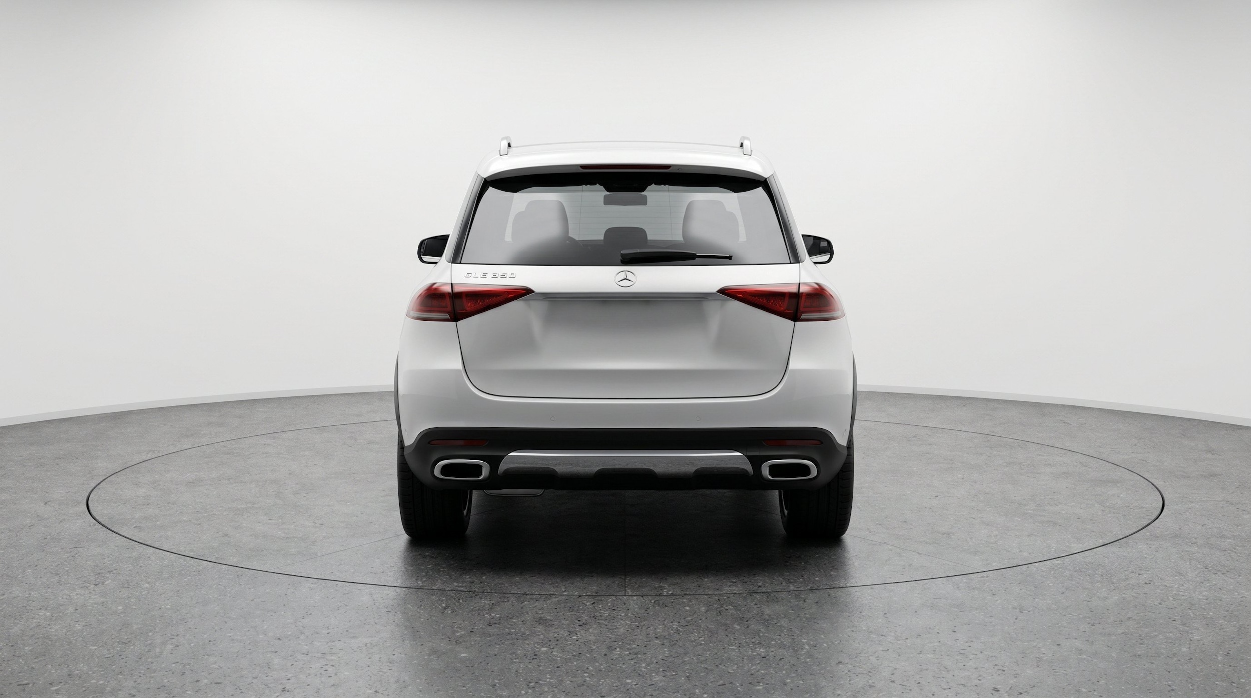 Thumbnail: 2026 Mercedes-Benz GLE - 7