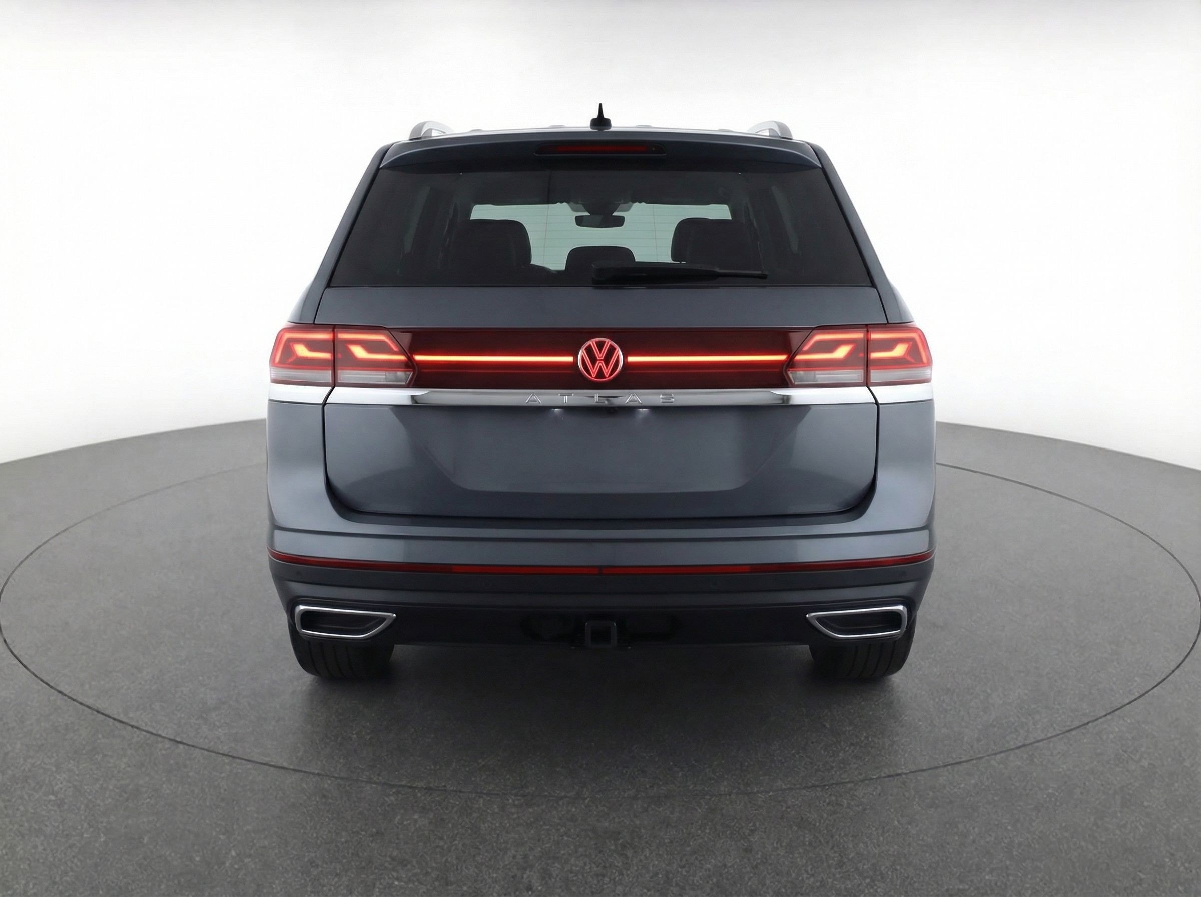 Thumbnail: 2024 Volkswagen Atlas - 6