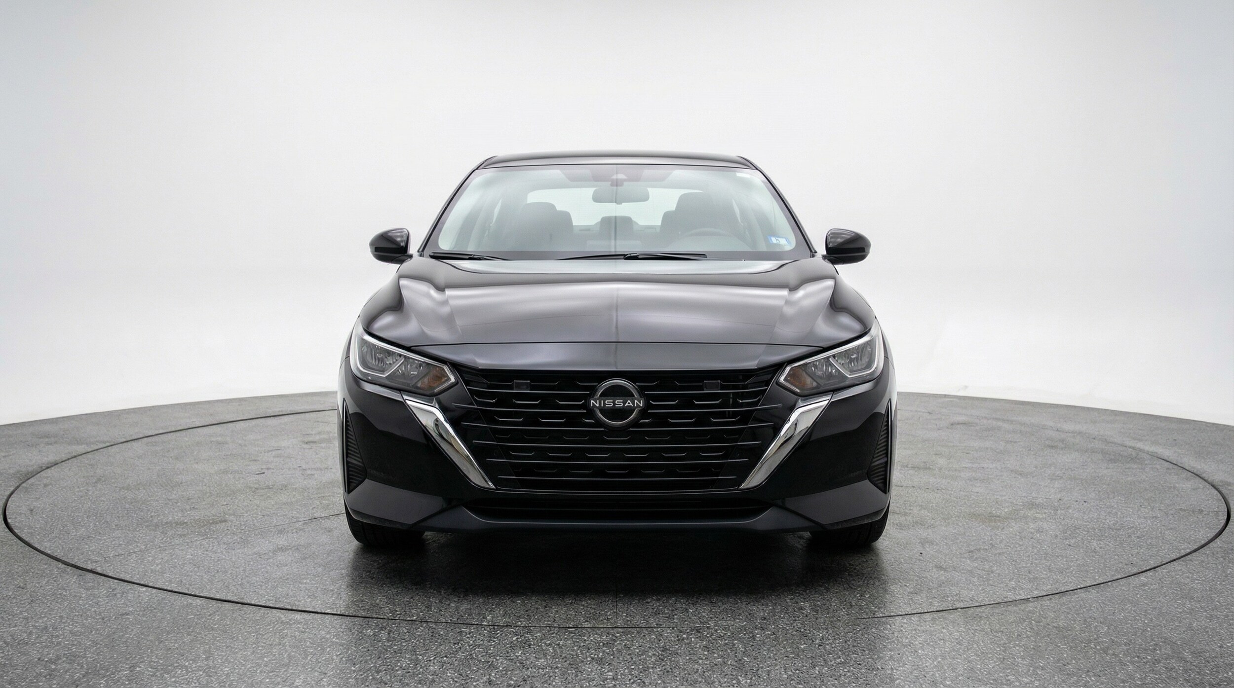 Thumbnail: 2025 Nissan Sentra - 2