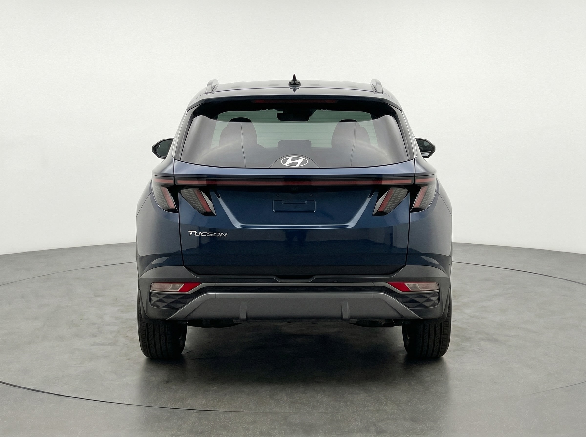 Thumbnail: 2025 Hyundai Tucson - 6