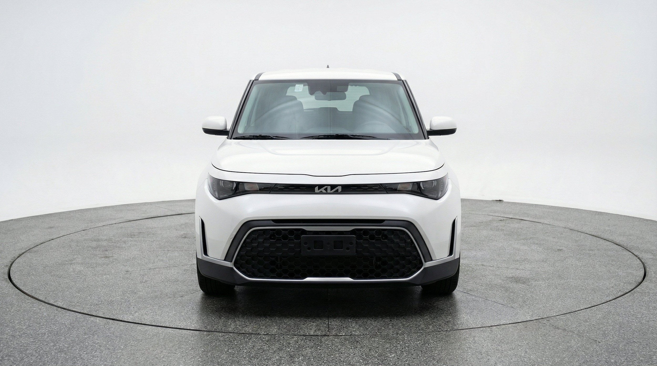 Thumbnail: 2025 Kia Soul - 2