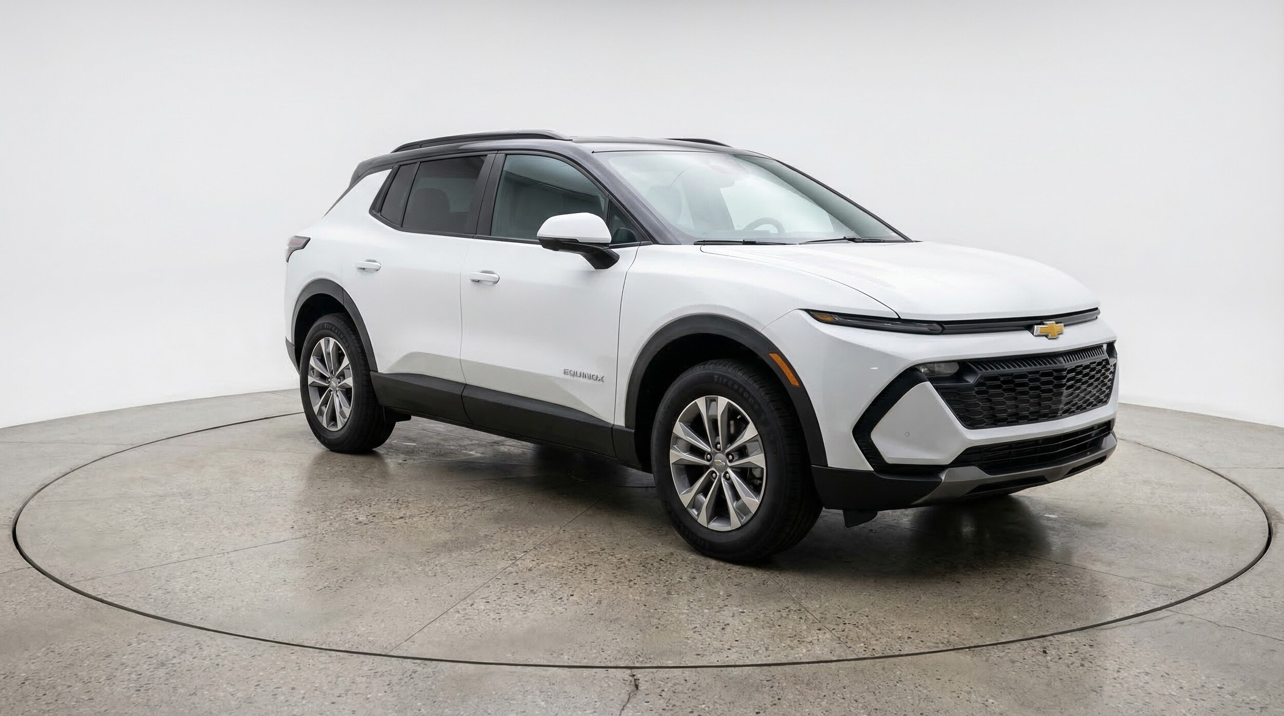 Thumbnail: 2025 Chevrolet Equinox - 1