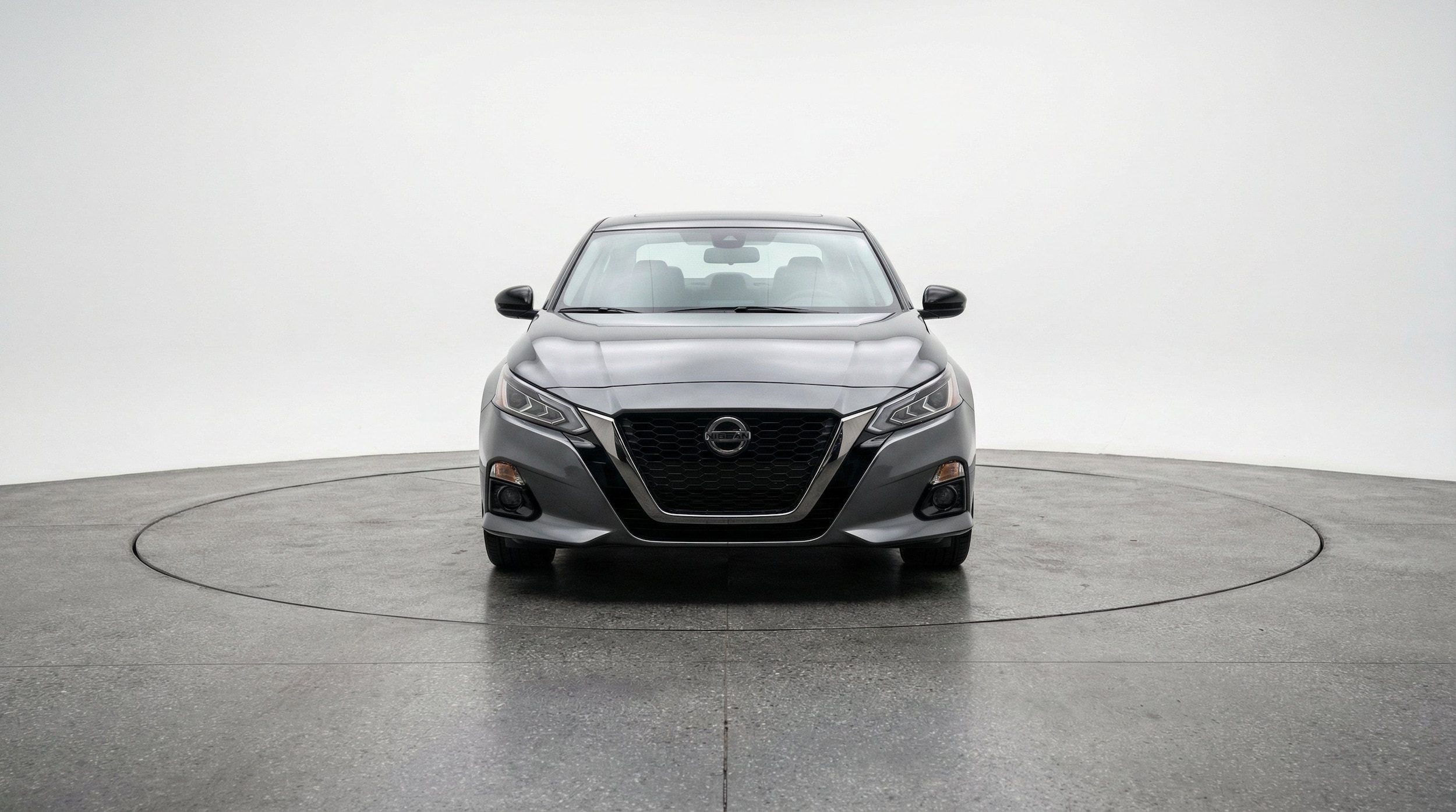 Thumbnail: 2026 Nissan Altima - 2