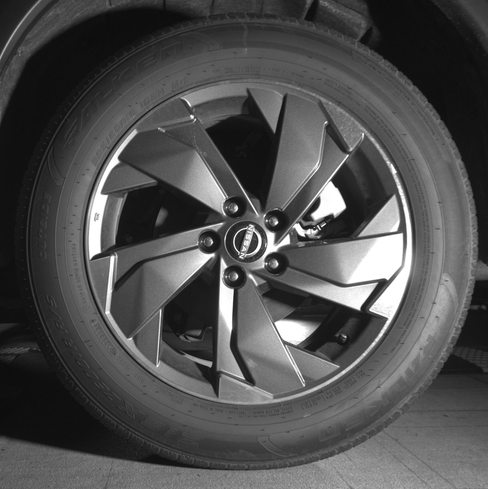 Thumbnail: 2025 Nissan Rogue - 11