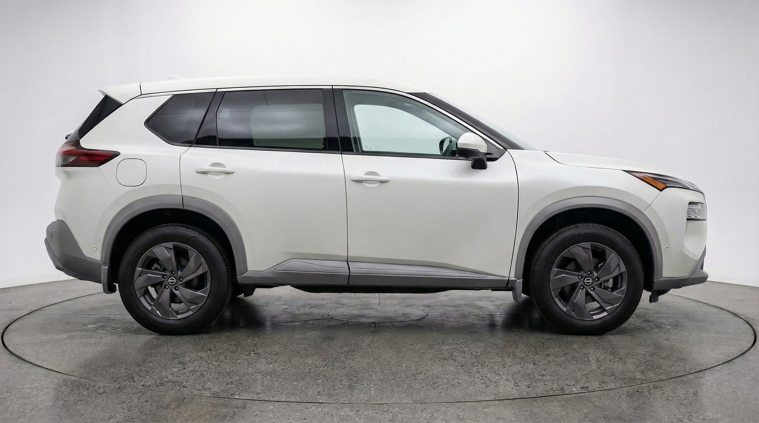 Thumbnail: 2025 Nissan Rogue - 11