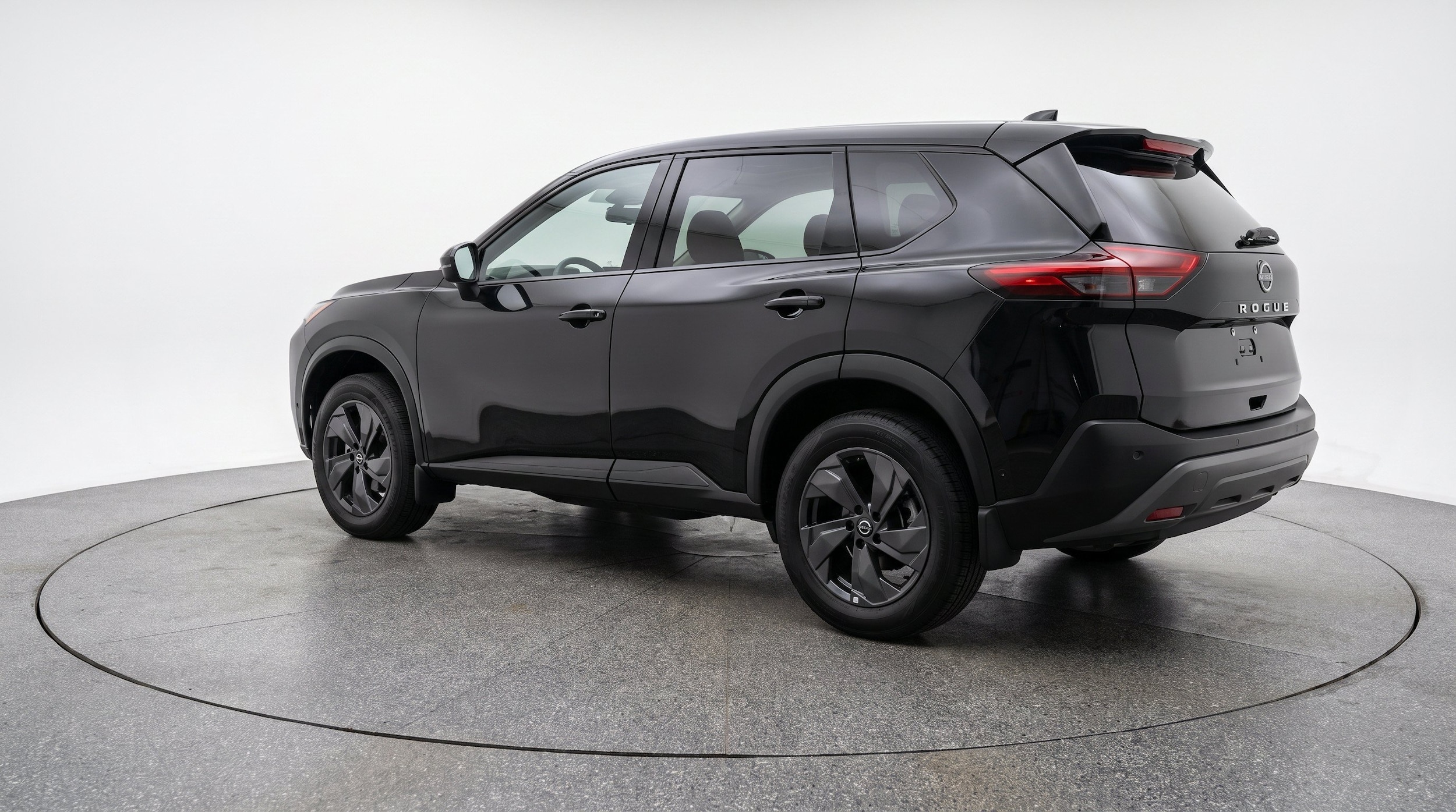 Thumbnail: 2026 Nissan Rogue - 6