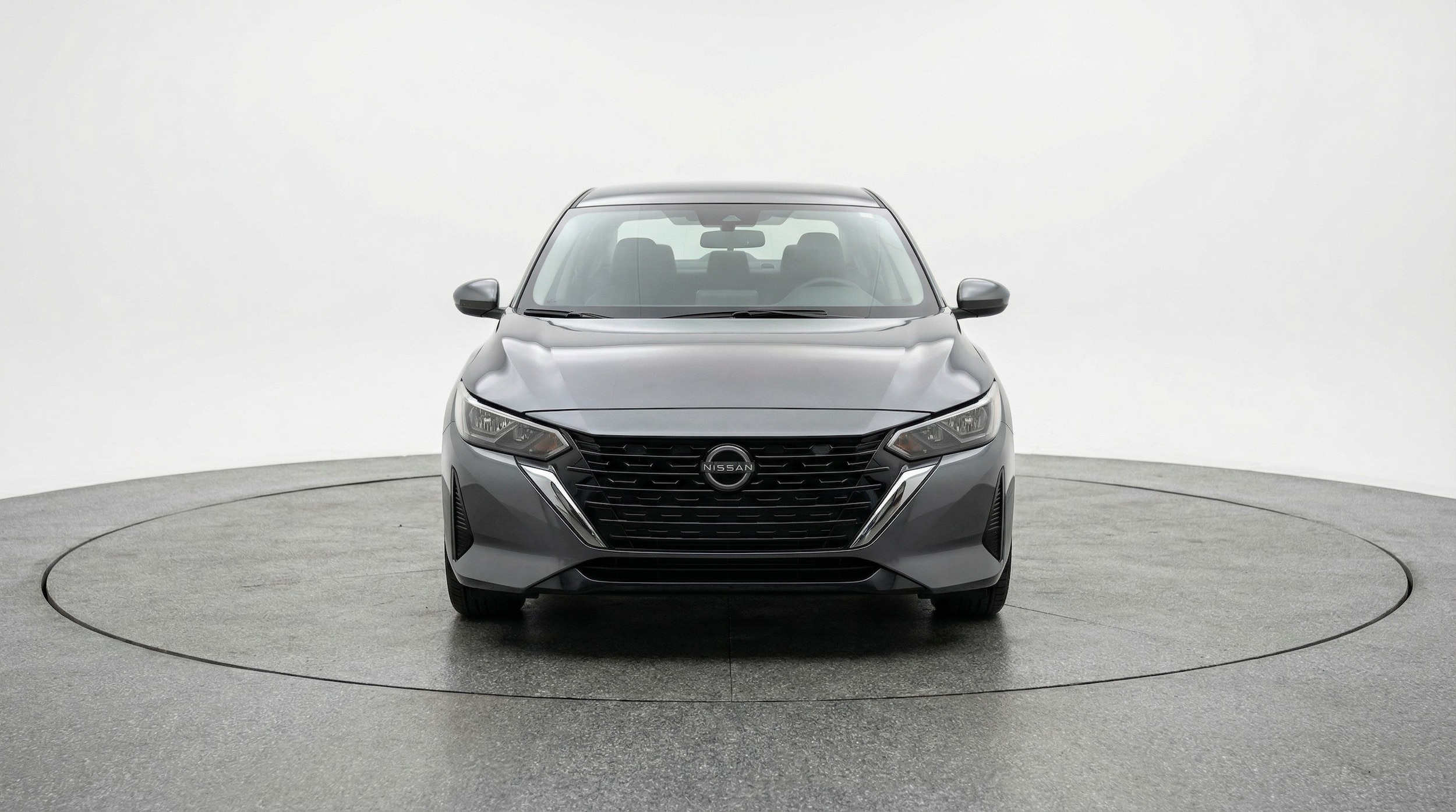 Thumbnail: 2025 Nissan Sentra - 2