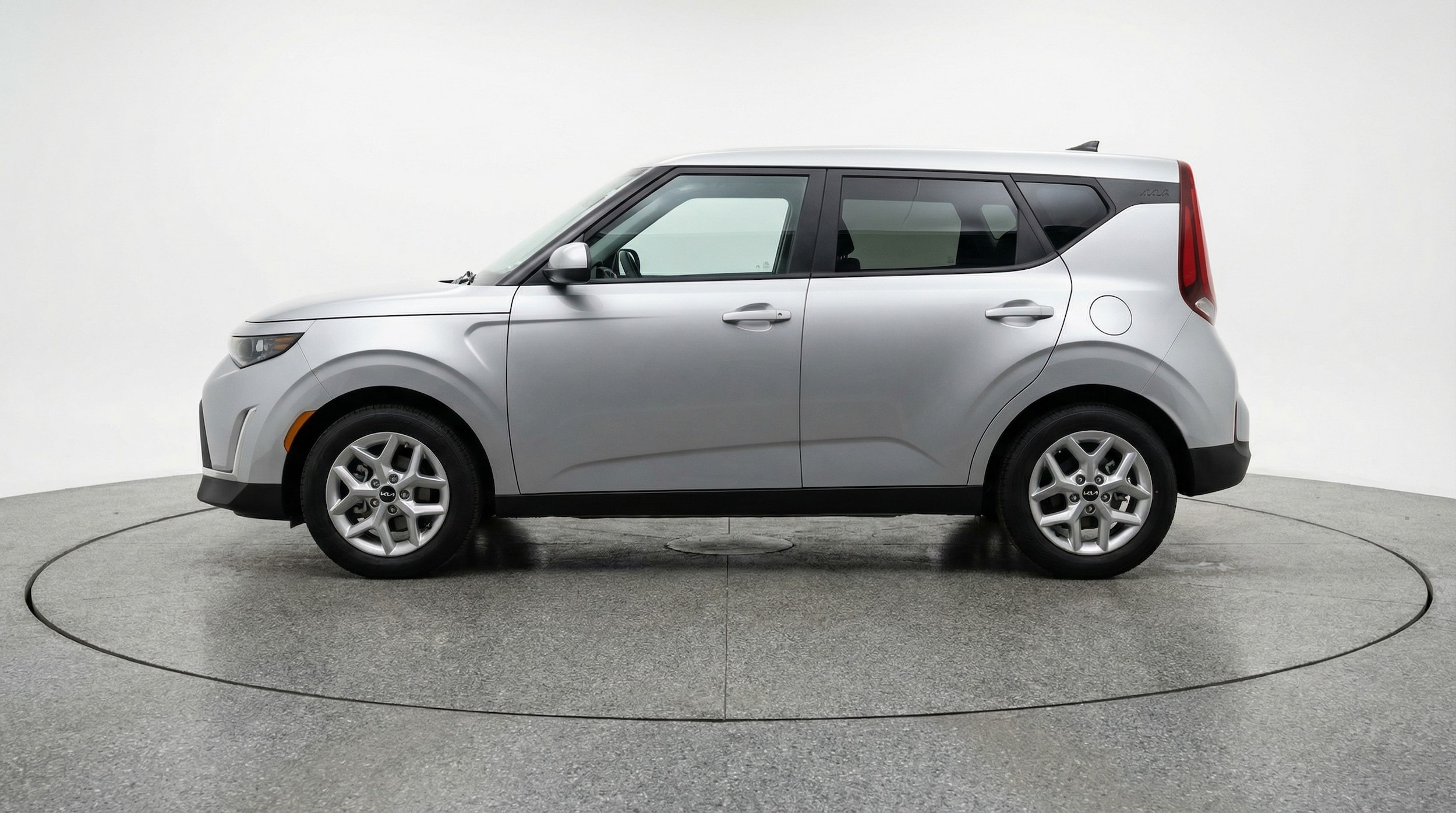 Thumbnail: 2025 Kia Soul - 4